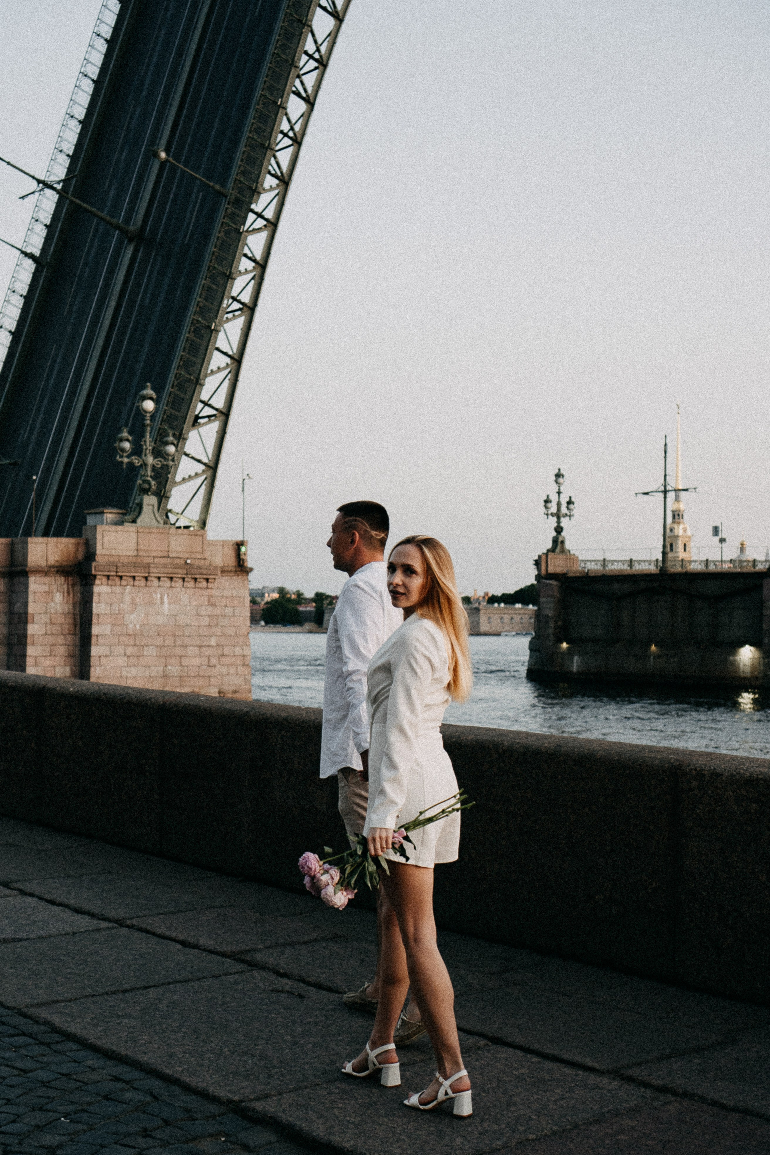 Сьемка мечты. Профессиональный фотограф, Санкт-Петербург — Виктория Богомолова