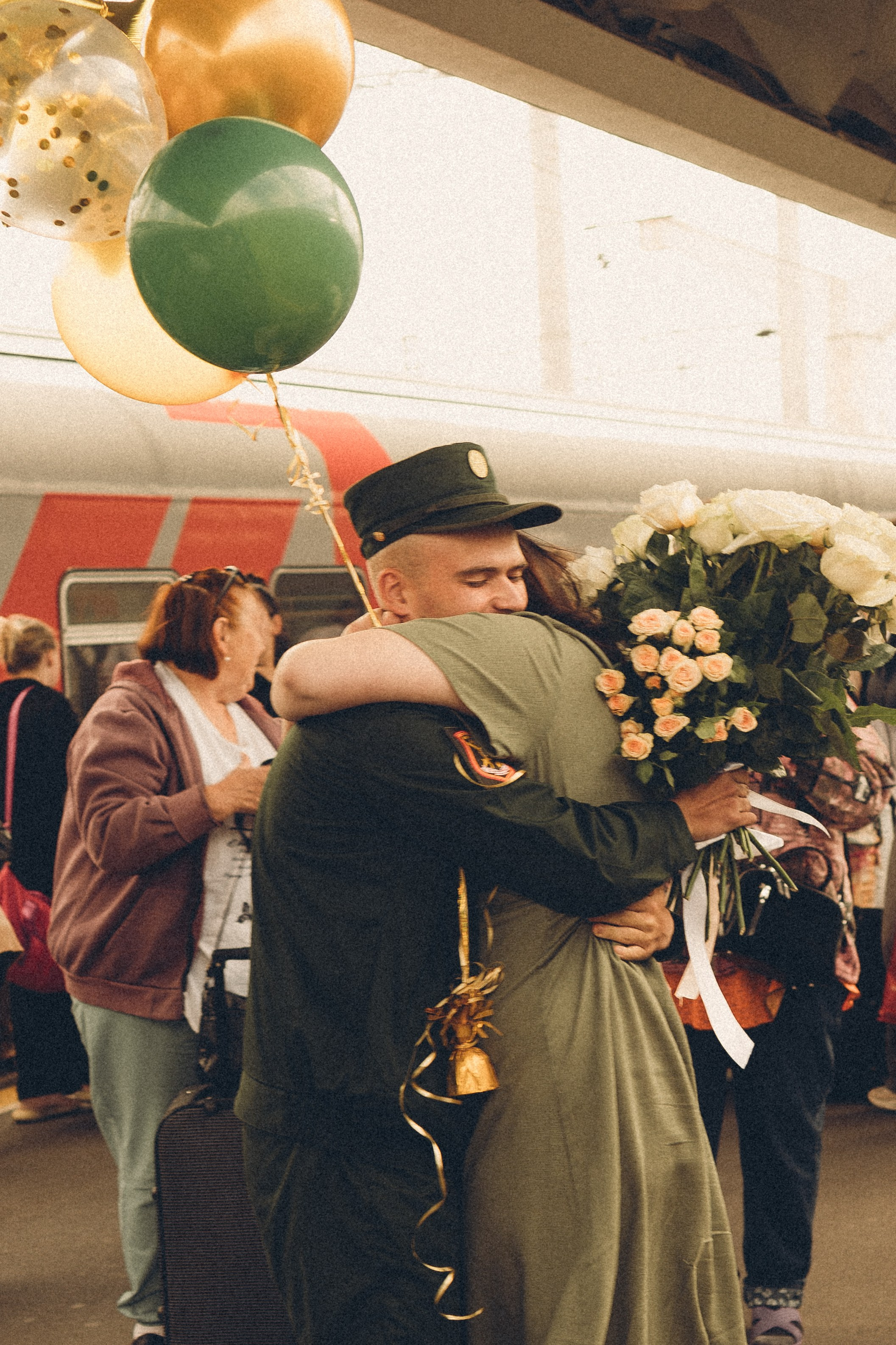ПРЕДЛОЖЕНИЕ. Профессиональный фотограф, Санкт-Петербург — Виктория Богомолова