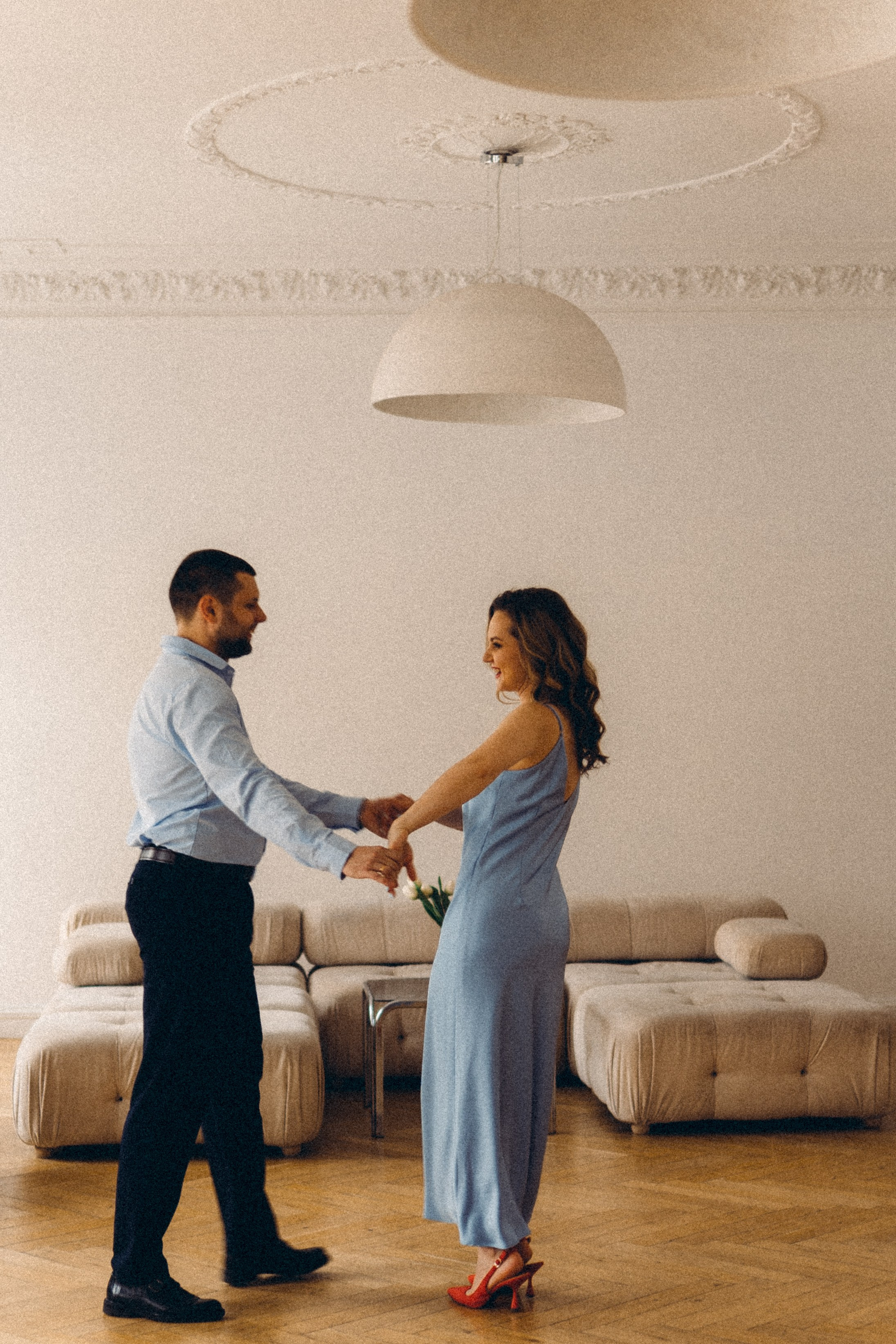 СТУДИЯ И ПРОГУЛКА ДЛЯ ПАРЫ. Профессиональный фотограф, Санкт-Петербург — Виктория Богомолова