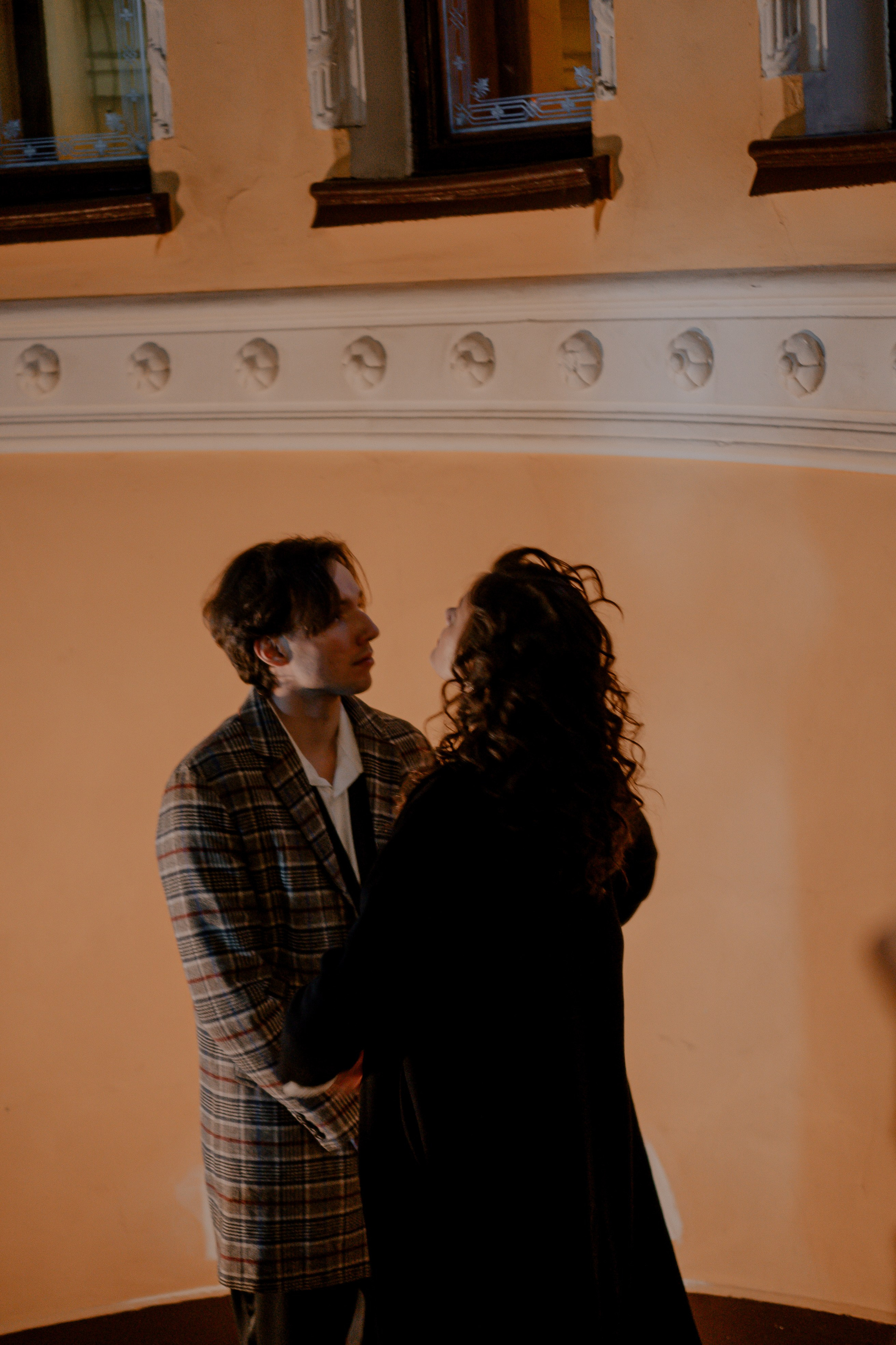 Парадная в Санкт-Петербурге. Профессиональный фотограф, Санкт-Петербург — Виктория Богомолова