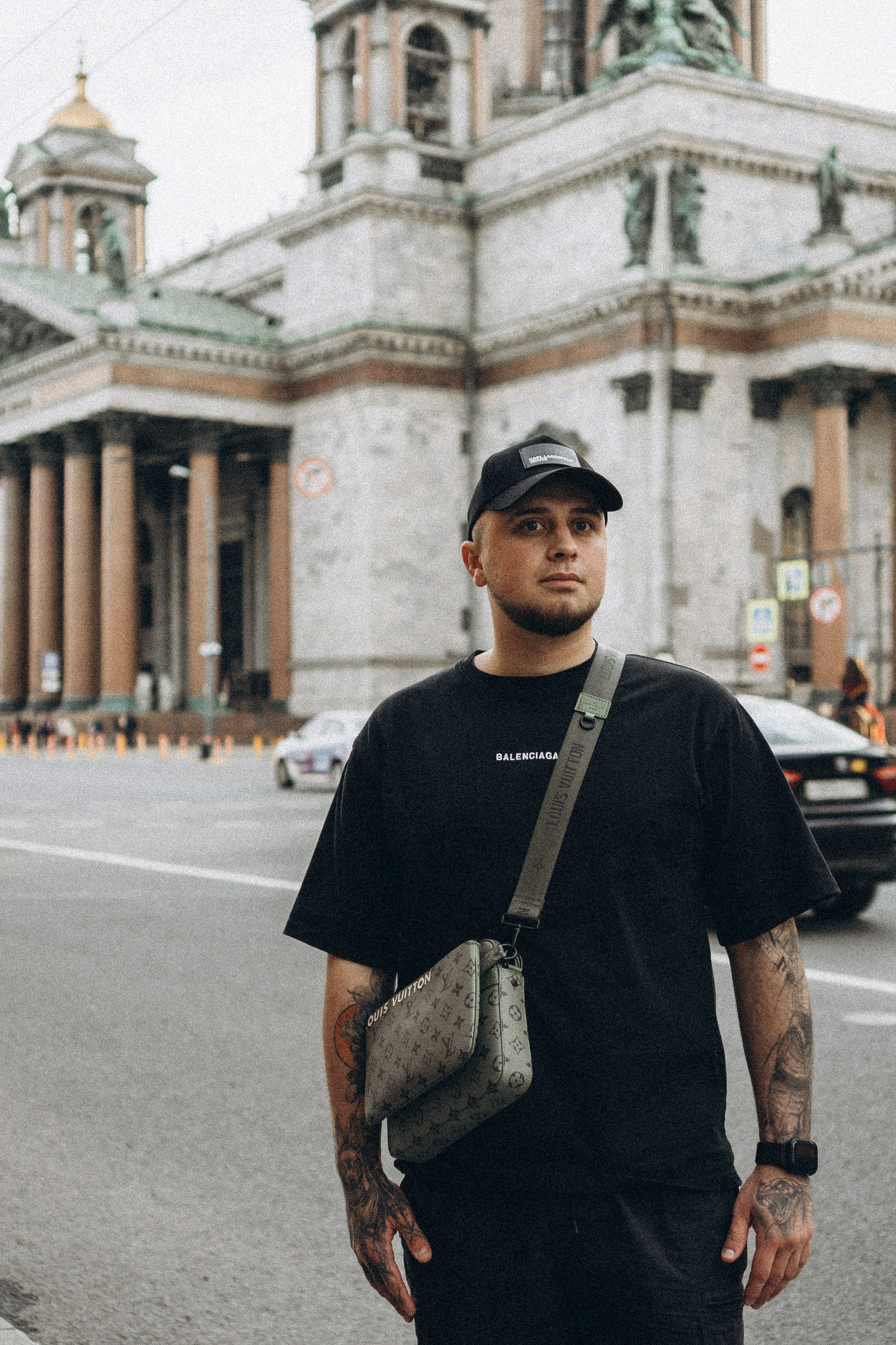 ПРОГУЛКА ПО ПИТЕРУ. Профессиональный фотограф, Санкт-Петербург — Виктория Богомолова