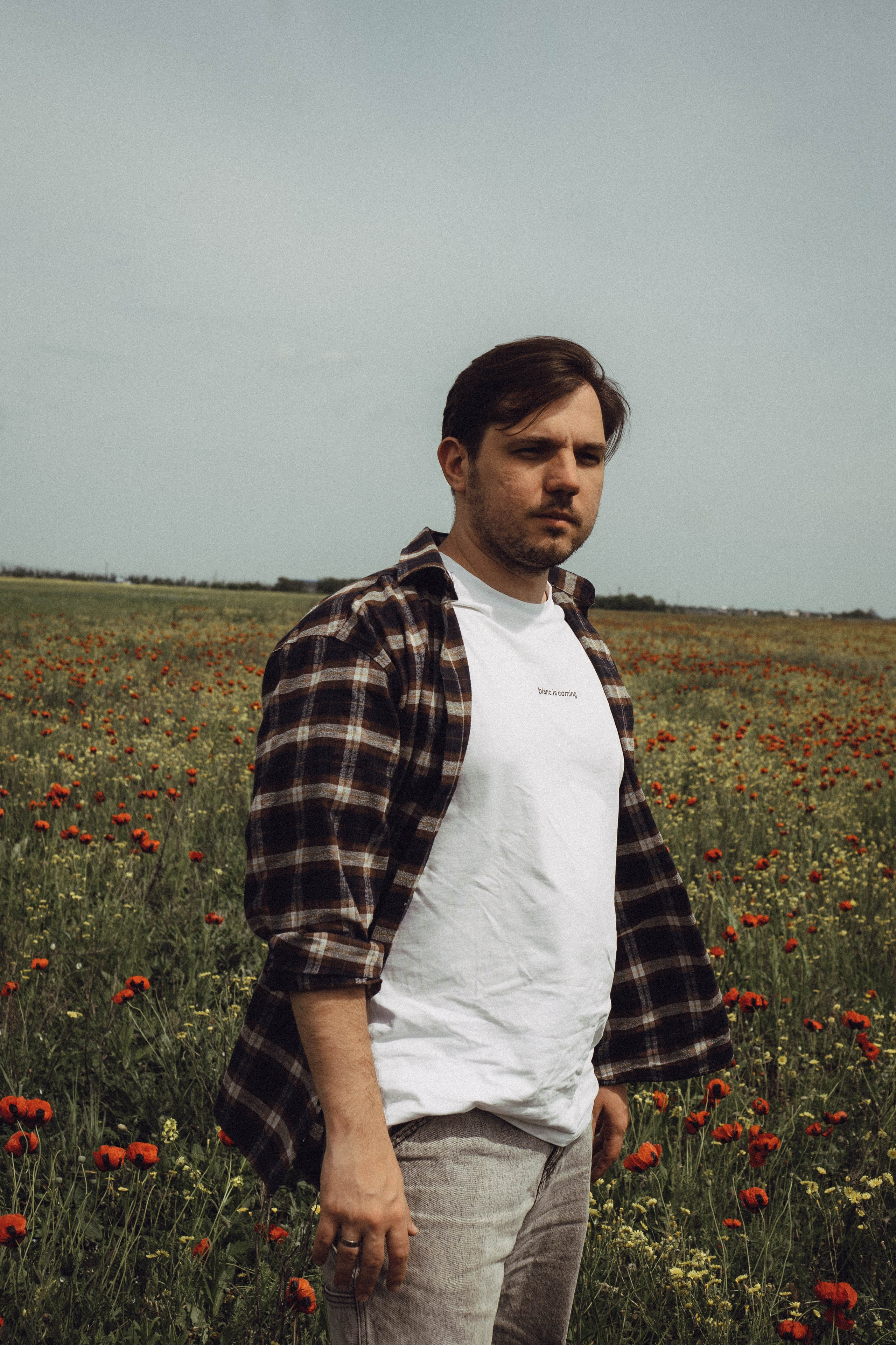 Маки. Профессиональный фотограф, Санкт-Петербург — Виктория Богомолова