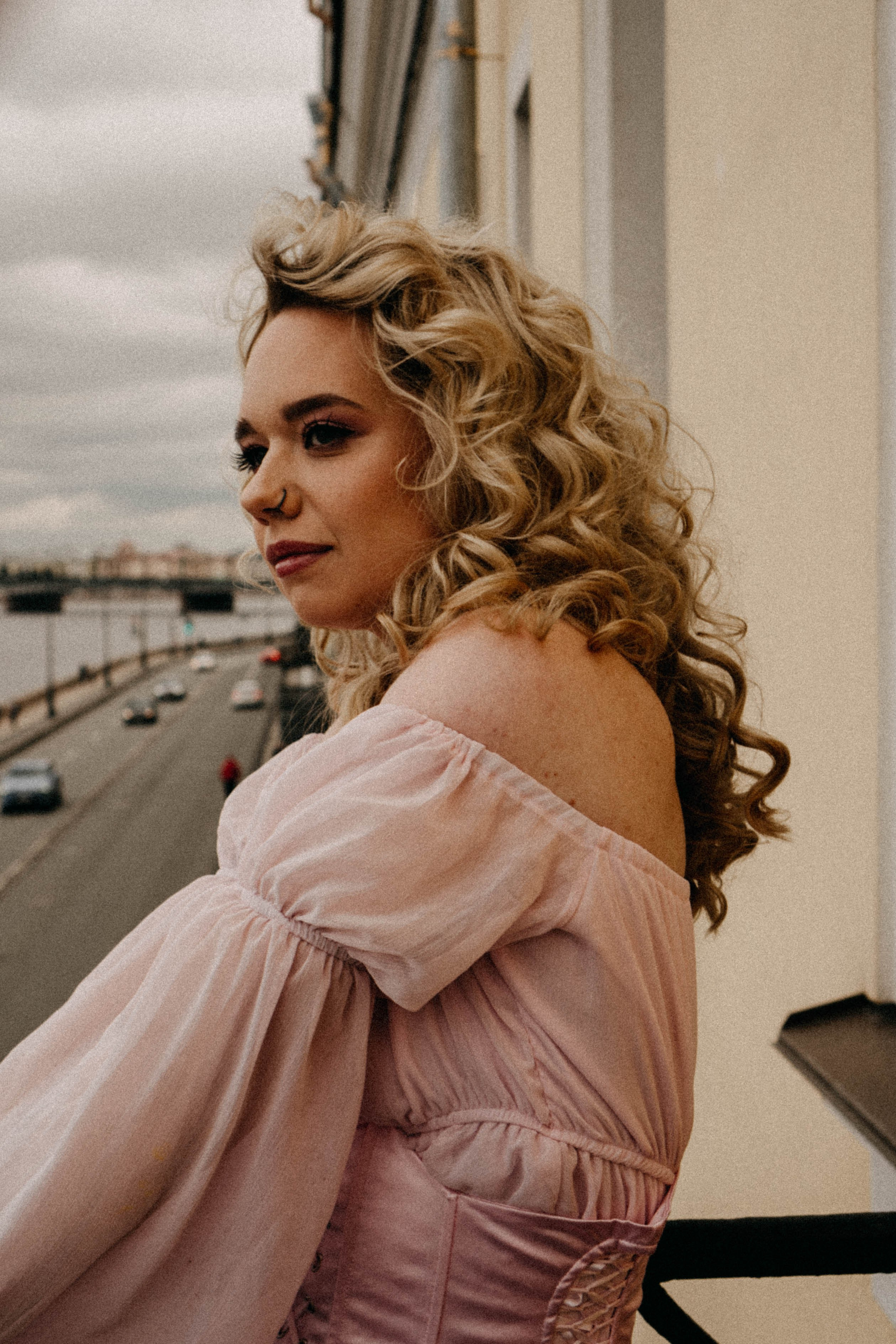 Студийная. Профессиональный фотограф, Санкт-Петербург — Виктория Богомолова