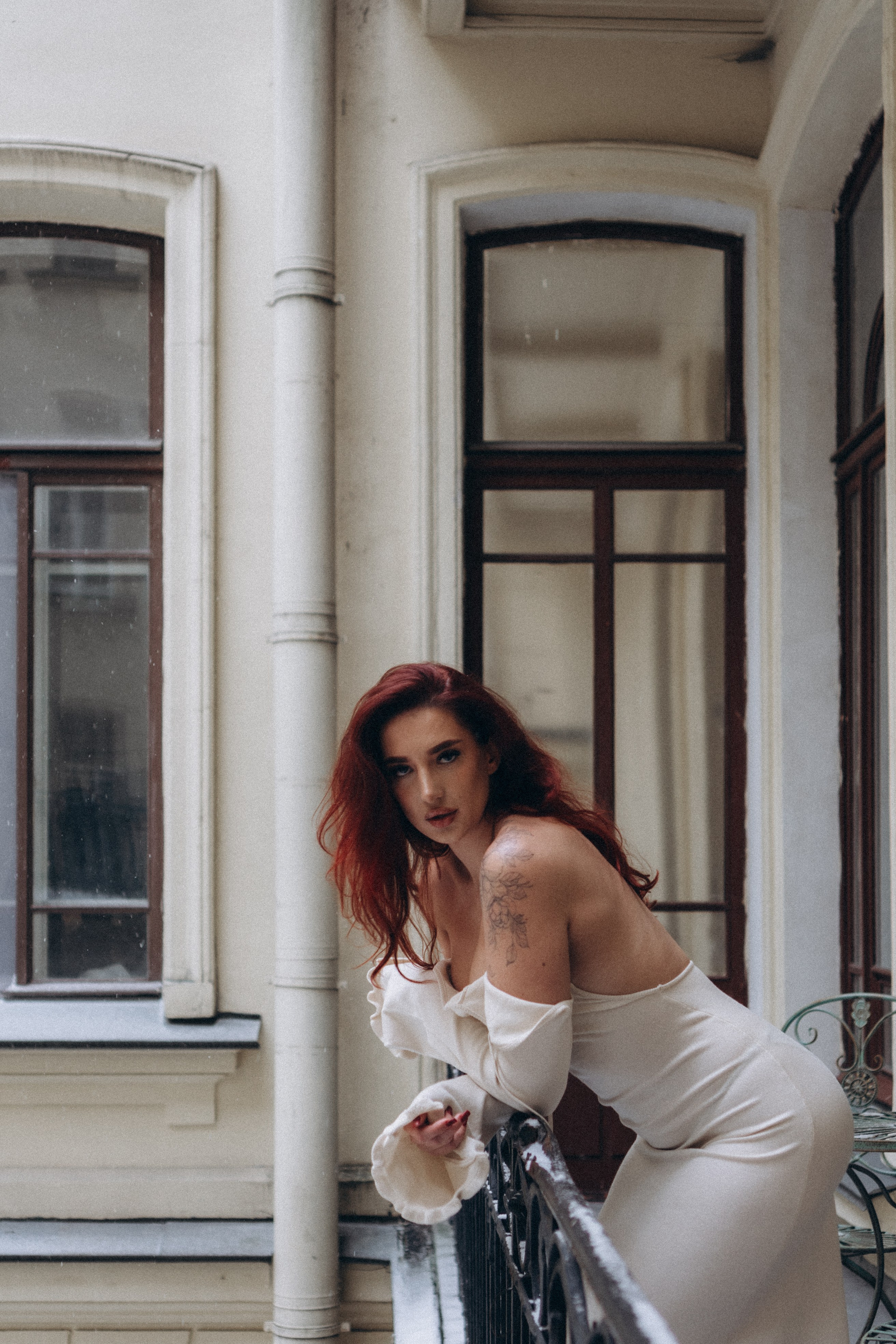 Для девушки. Профессиональный фотограф, Санкт-Петербург — Виктория Богомолова