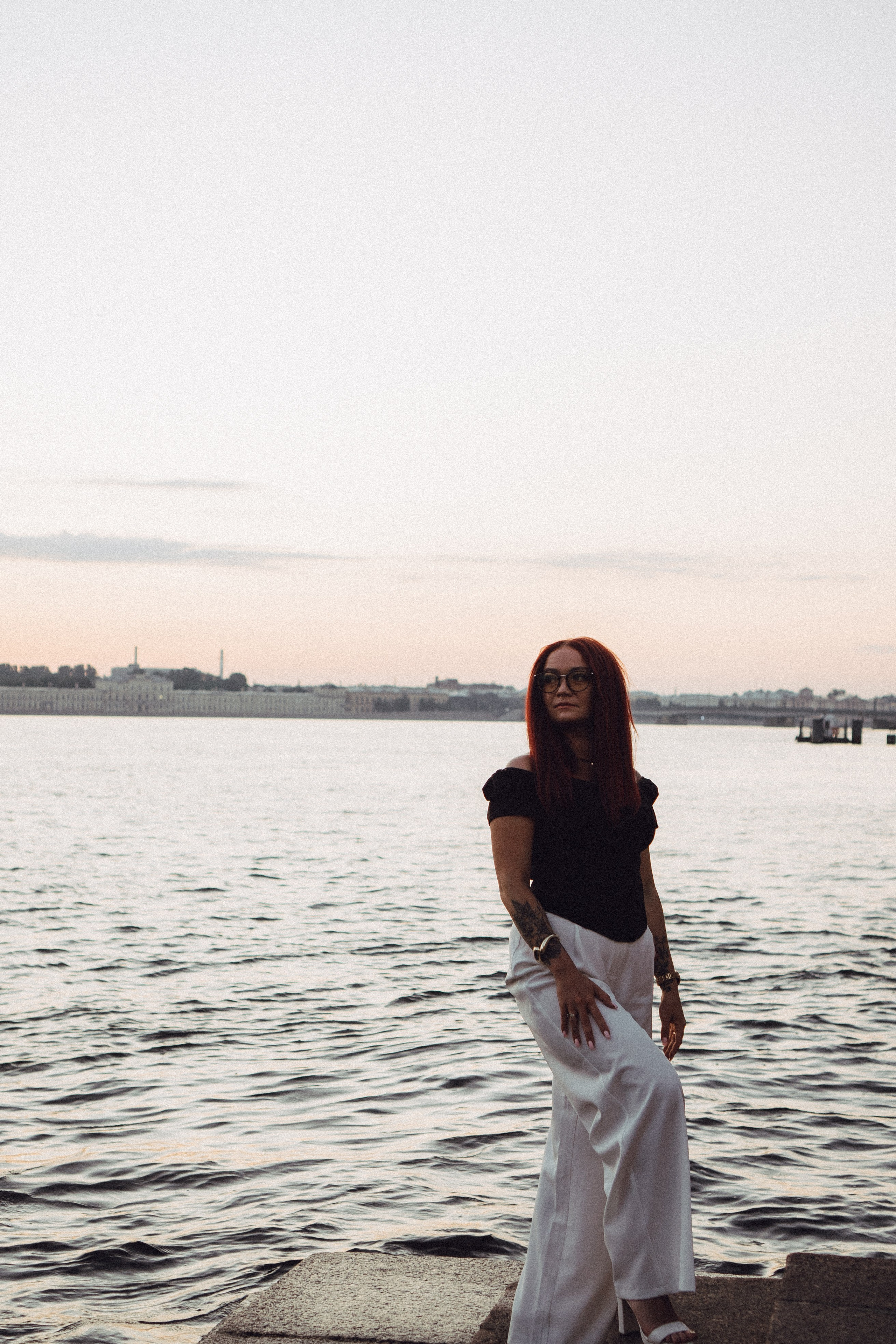 РАССВЕТНАЯ ИСТОРИЯ. Профессиональный фотограф, Санкт-Петербург — Виктория Богомолова