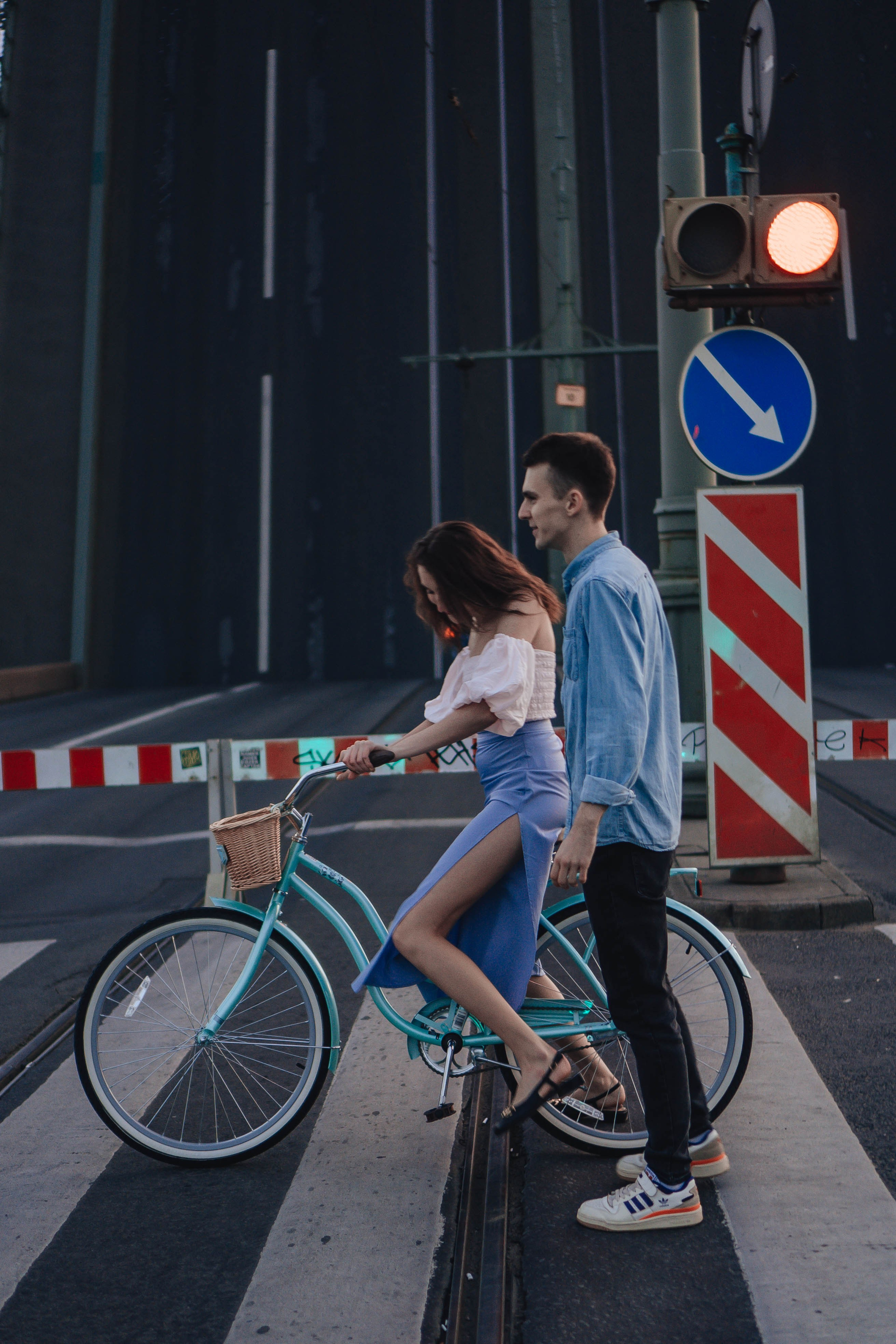 Крымская парочка. Профессиональный фотограф, Санкт-Петербург — Виктория Богомолова