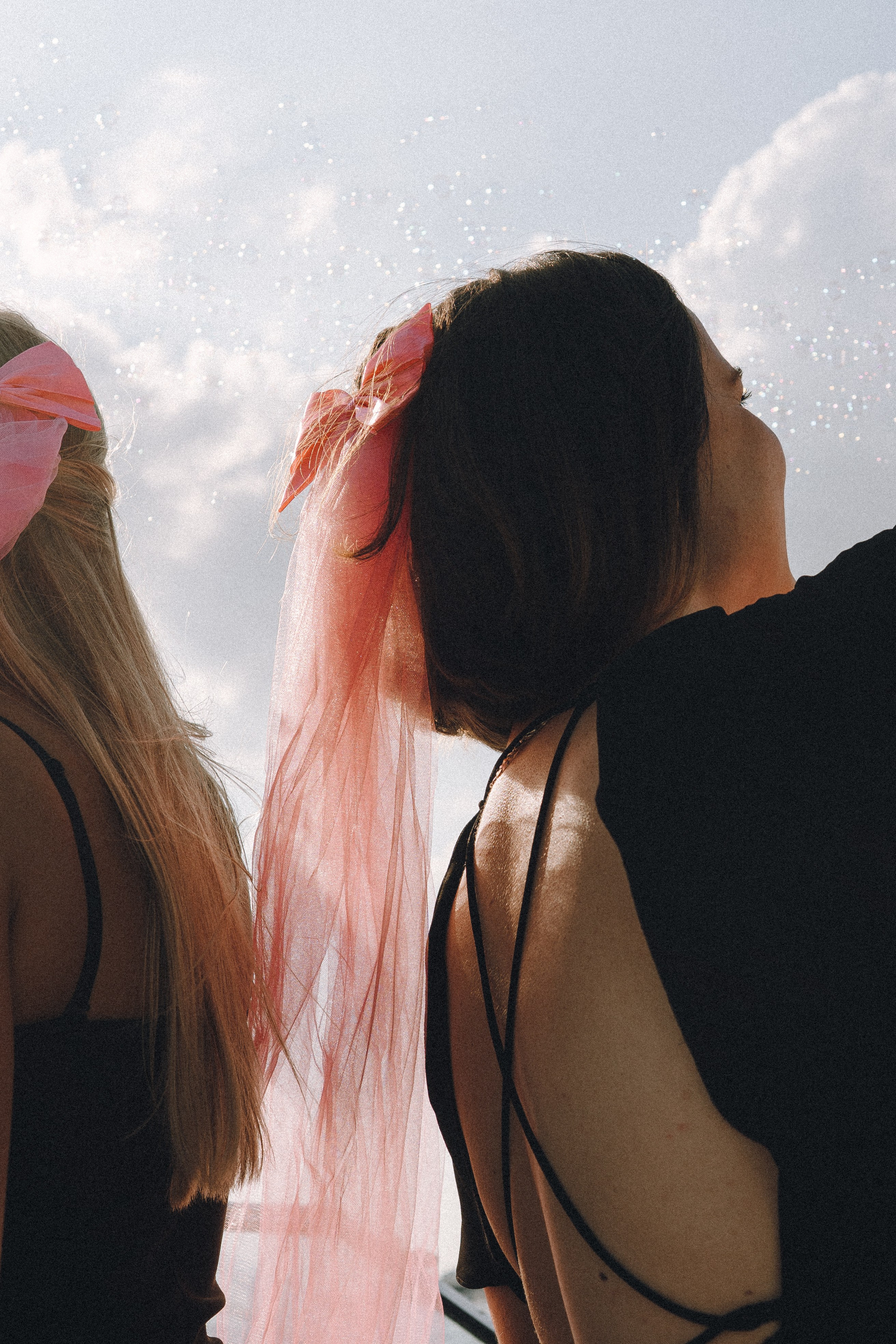 ДЕВИЧНИК НА КАТЕРЕ. Профессиональный фотограф, Санкт-Петербург — Виктория Богомолова