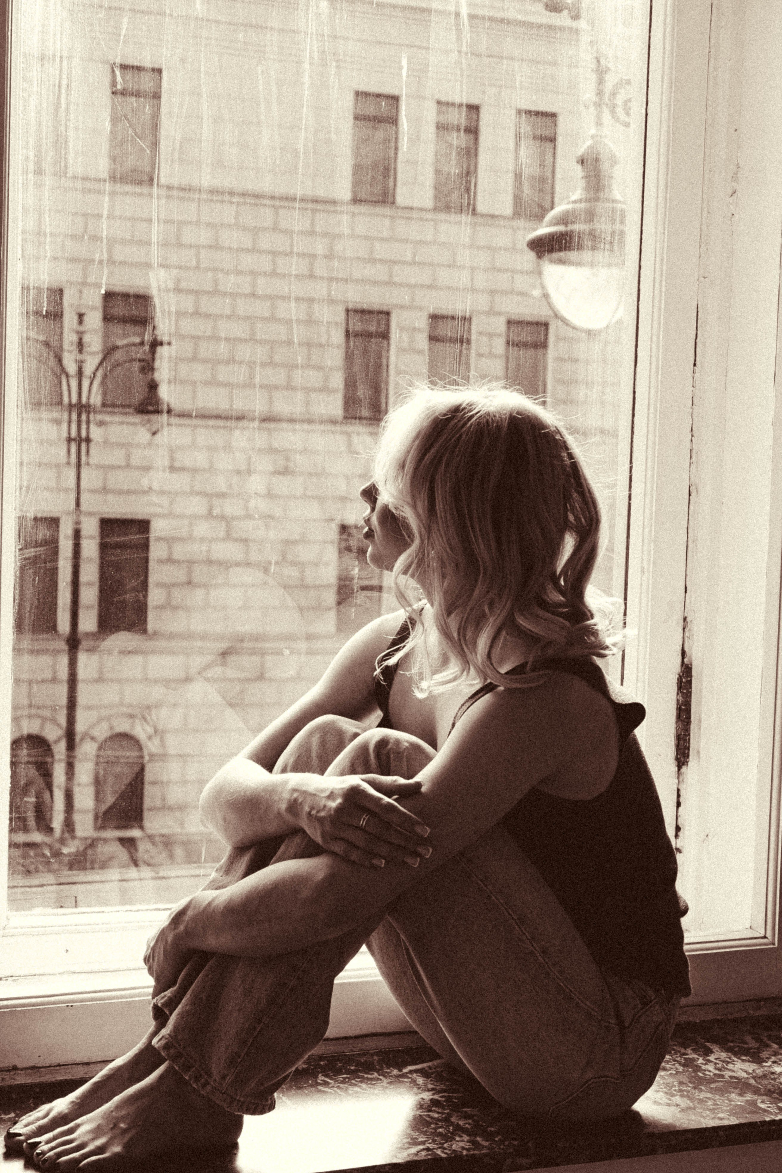 Винтажный стиль. Профессиональный фотограф, Санкт-Петербург — Виктория Богомолова