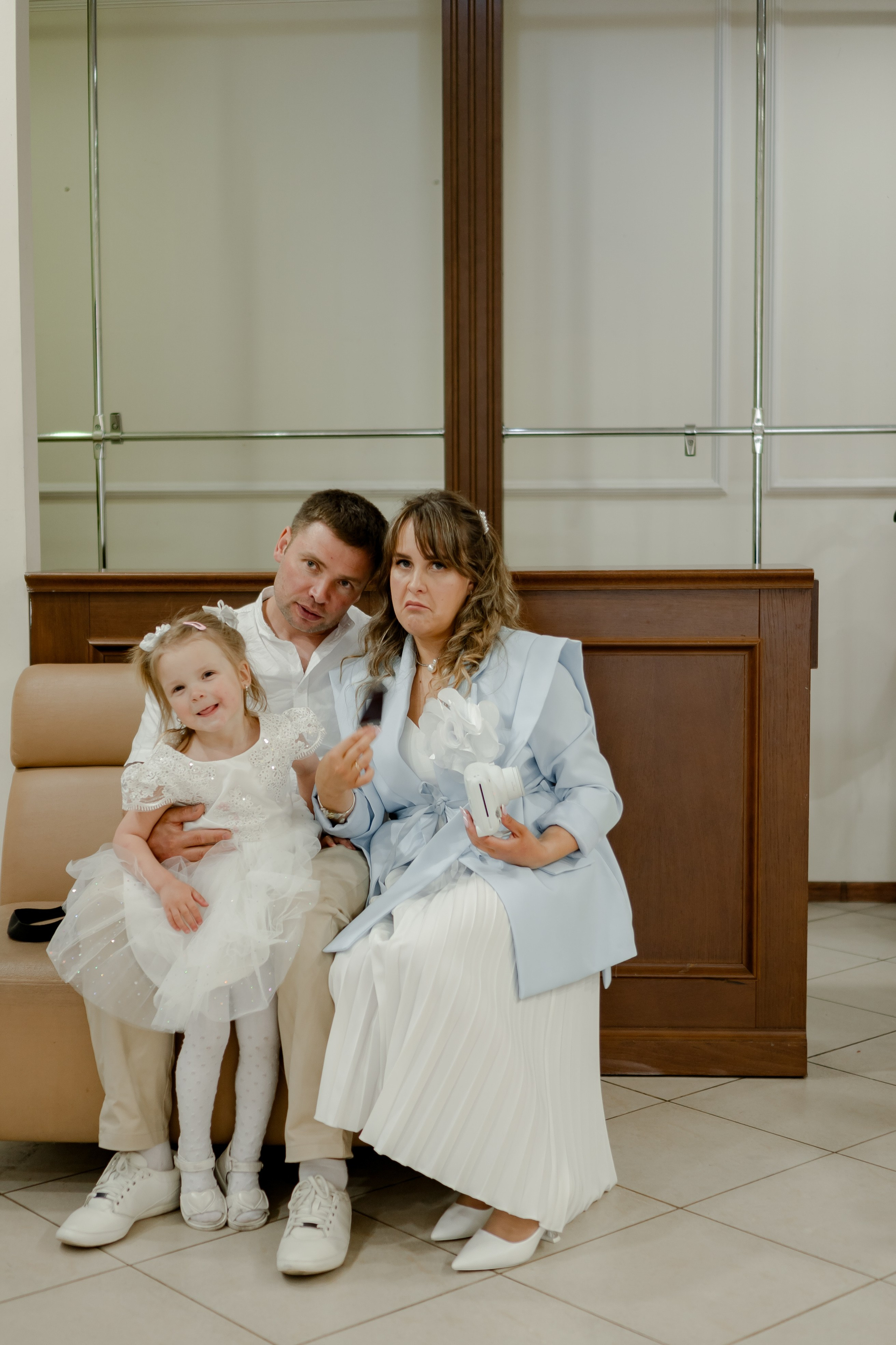 СВАДЕБНАЯ СЬЕМКА В ЗАГСЕ И БАНКЕТ. Профессиональный фотограф, Санкт-Петербург — Виктория Богомолова