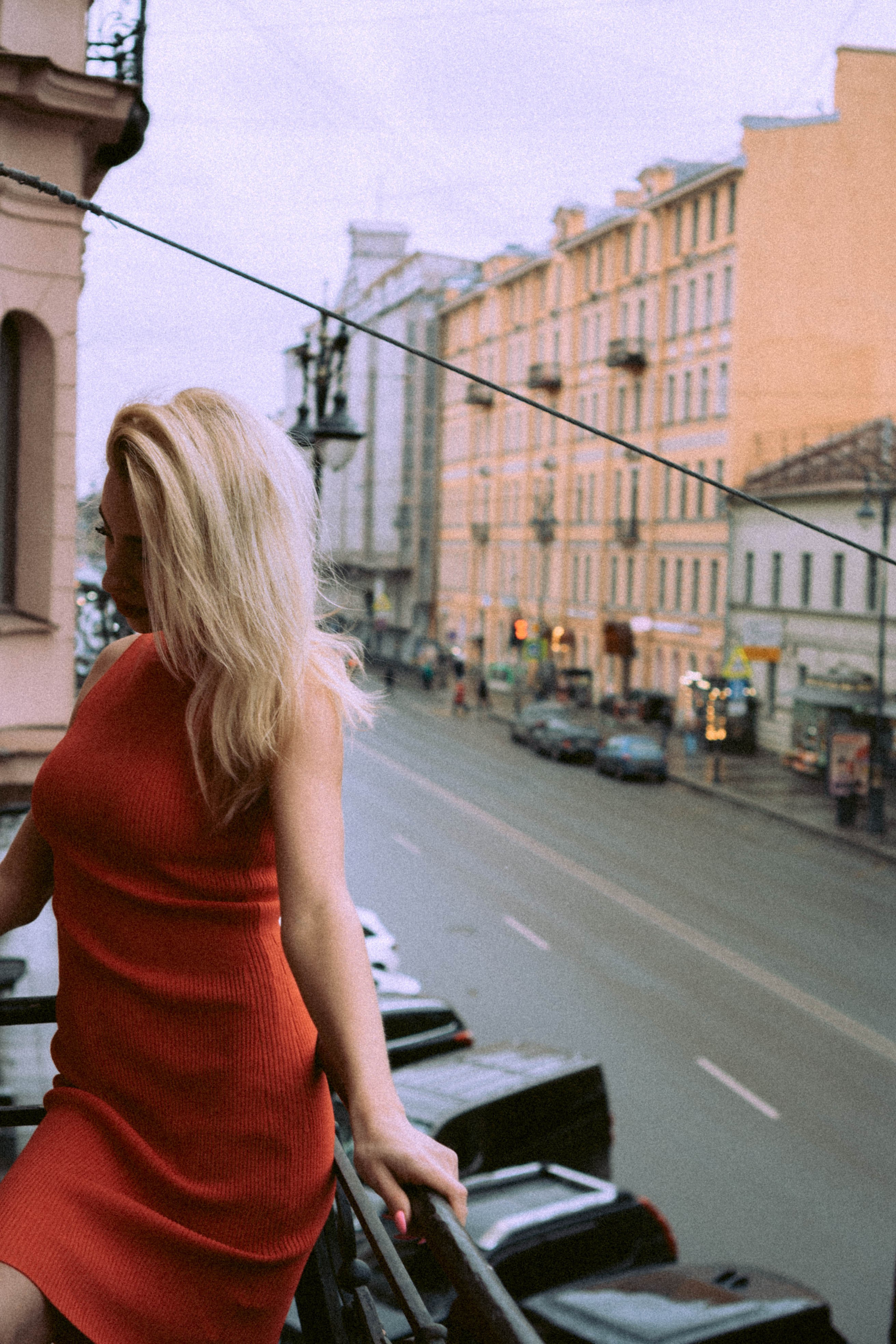 Винтажная серия. Профессиональный фотограф, Санкт-Петербург — Виктория Богомолова