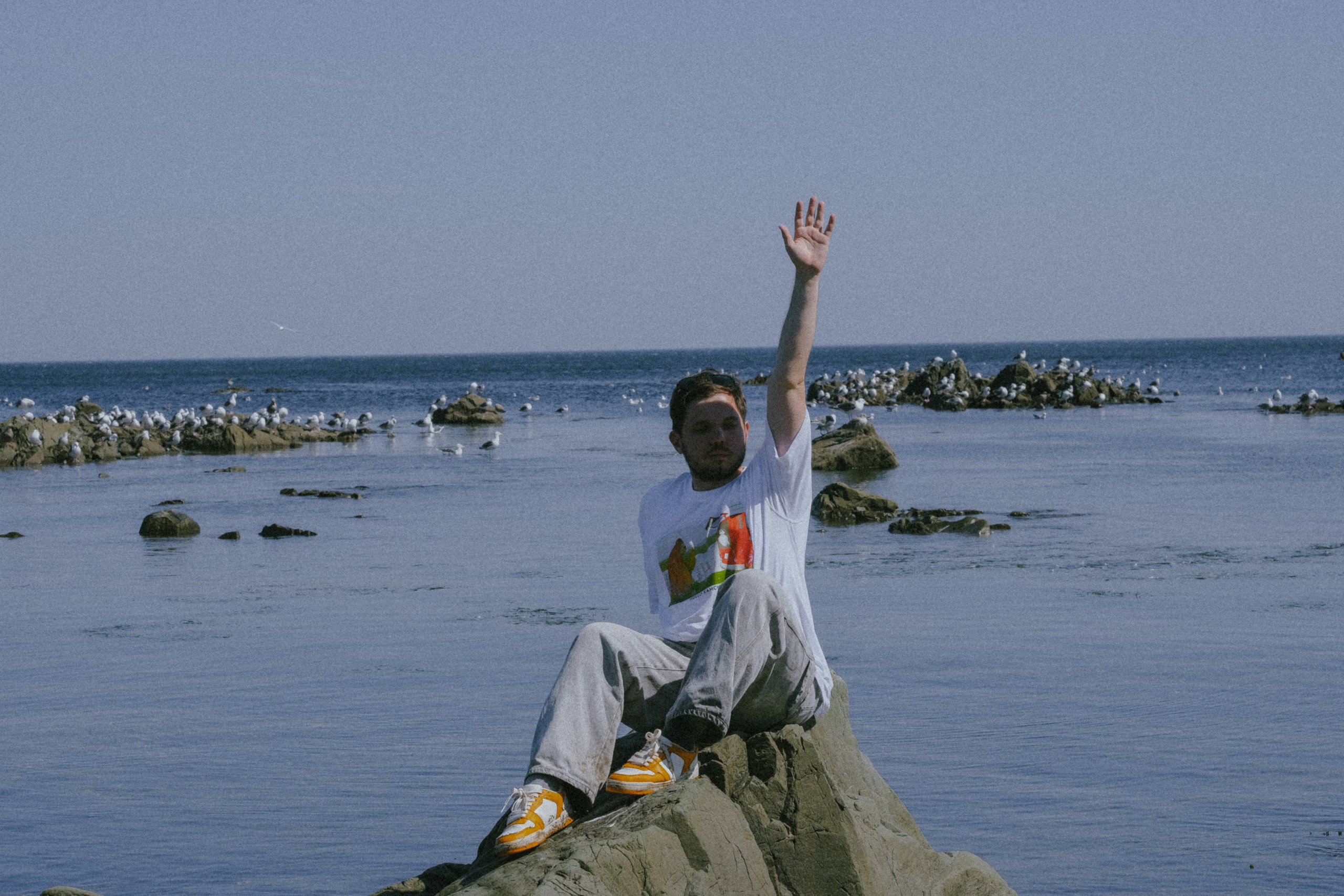 САХАЛИН. Профессиональный фотограф, Санкт-Петербург — Виктория Богомолова