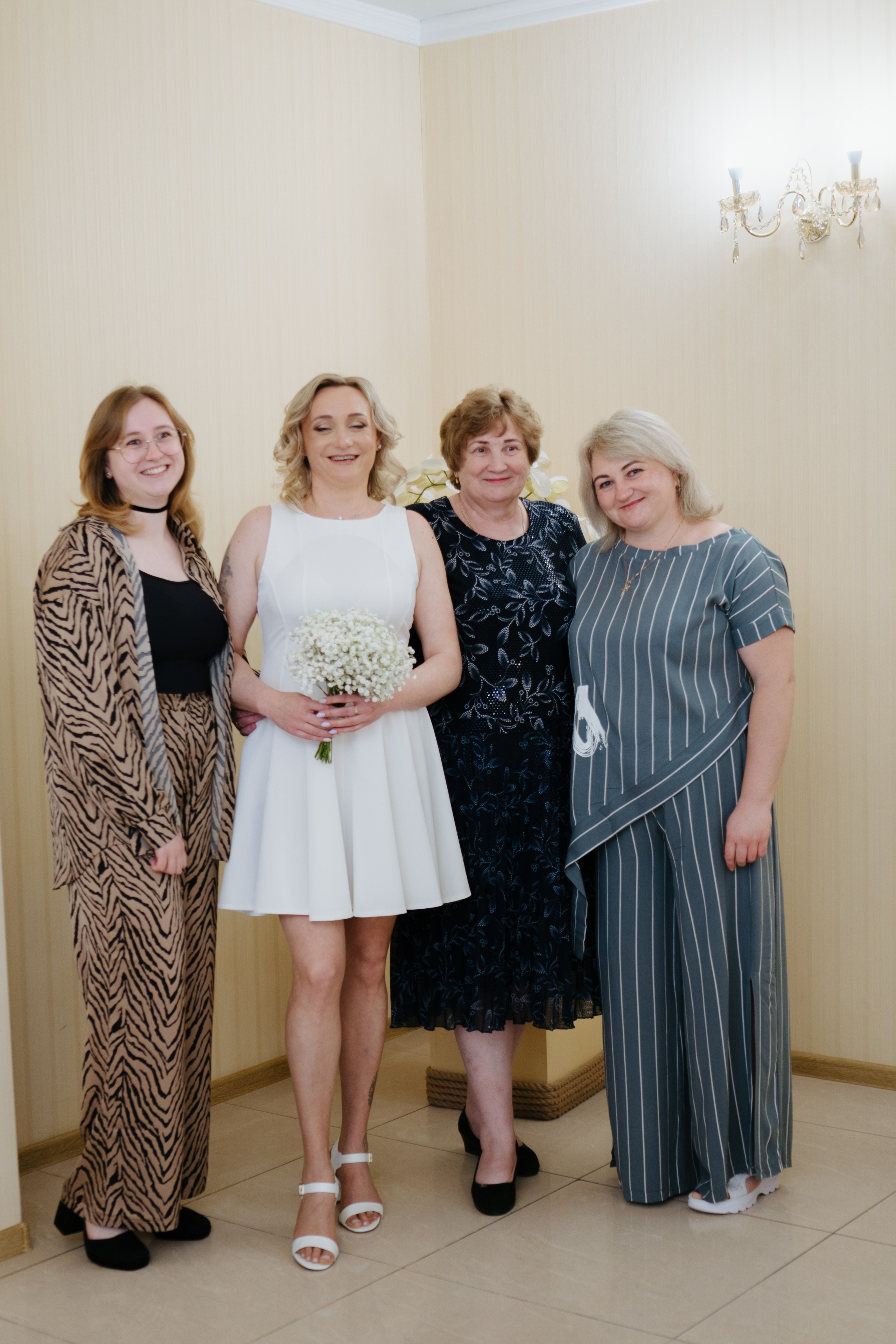 СВАДЕБНЫЙ РЕПОРТАЖ. Профессиональный фотограф, Санкт-Петербург — Виктория Богомолова