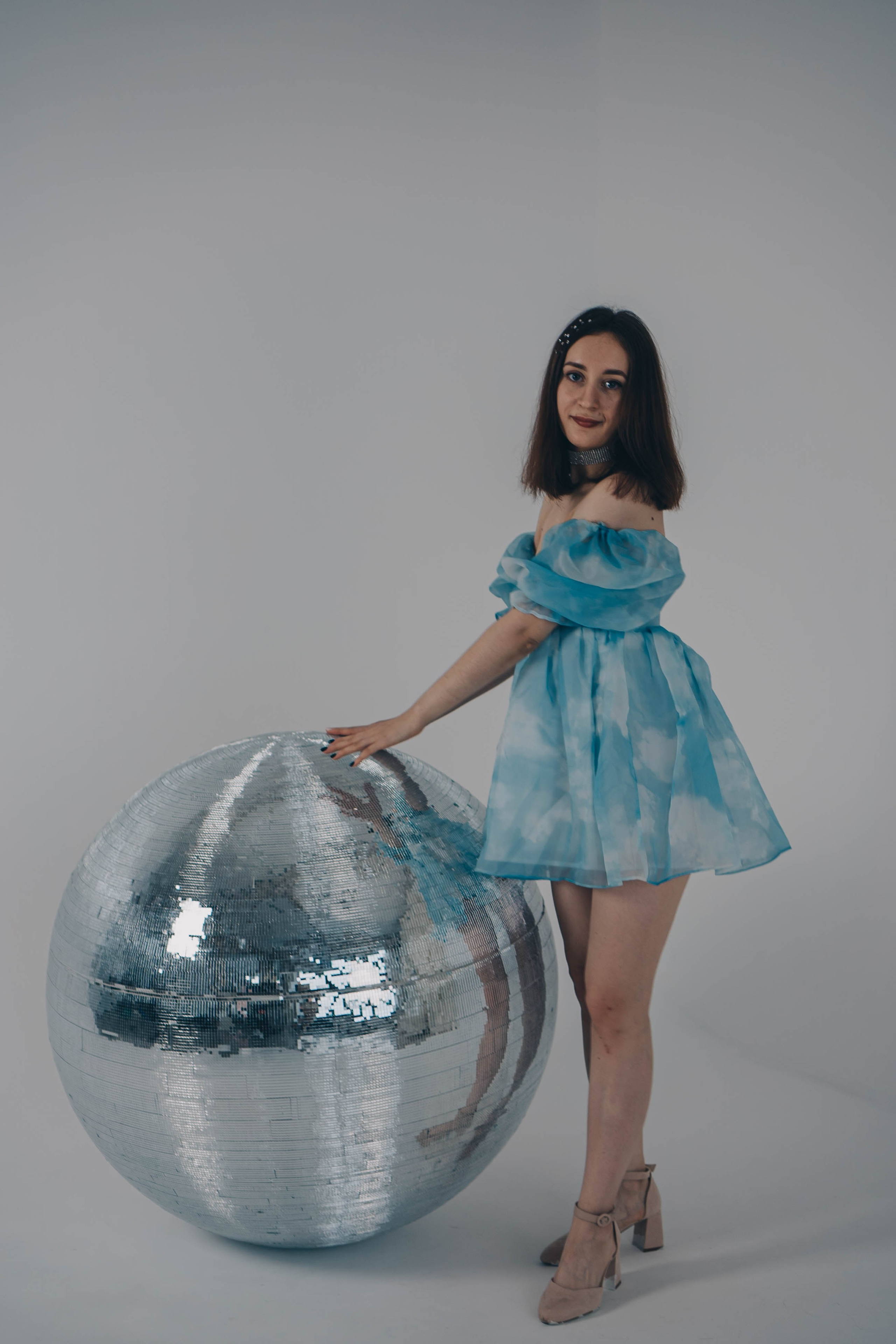 Фотосессия для дня рождения. Профессиональный фотограф, Санкт-Петербург — Виктория Богомолова