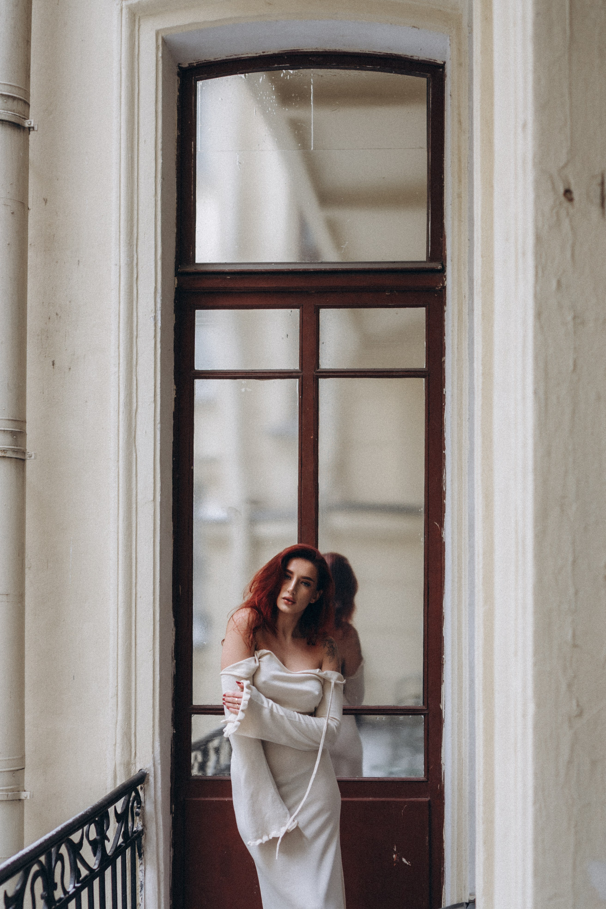 Для девушки. Профессиональный фотограф, Санкт-Петербург — Виктория Богомолова