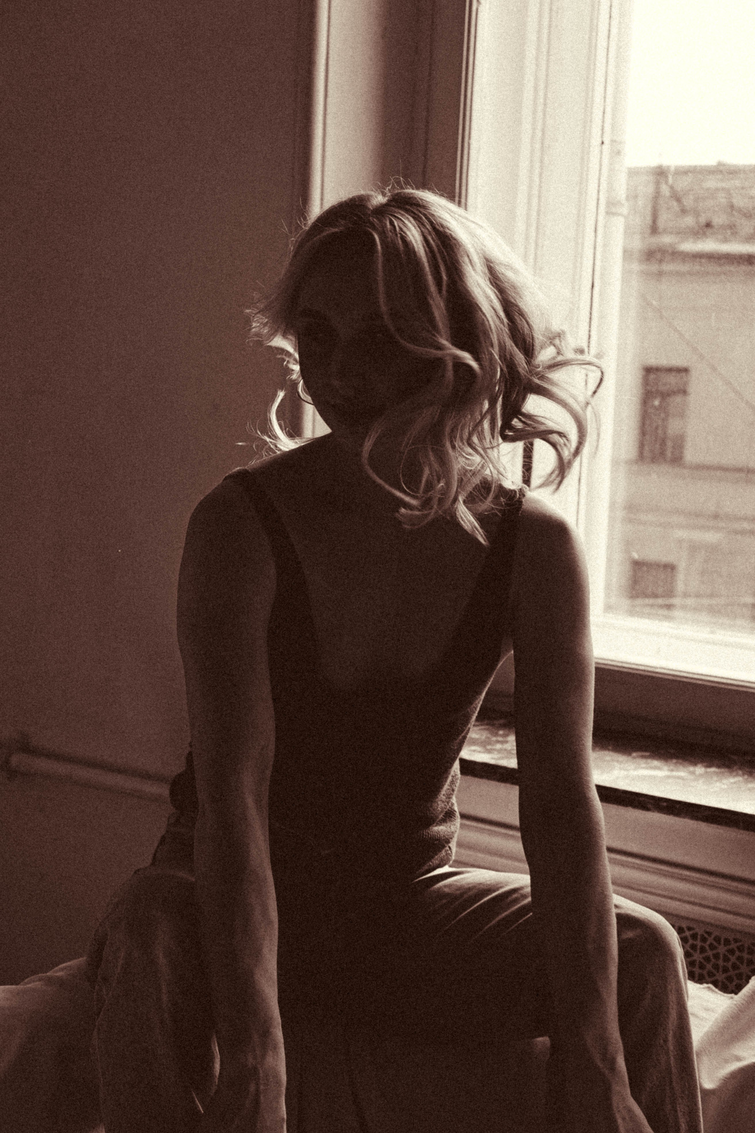 Винтажный стиль. Профессиональный фотограф, Санкт-Петербург — Виктория Богомолова