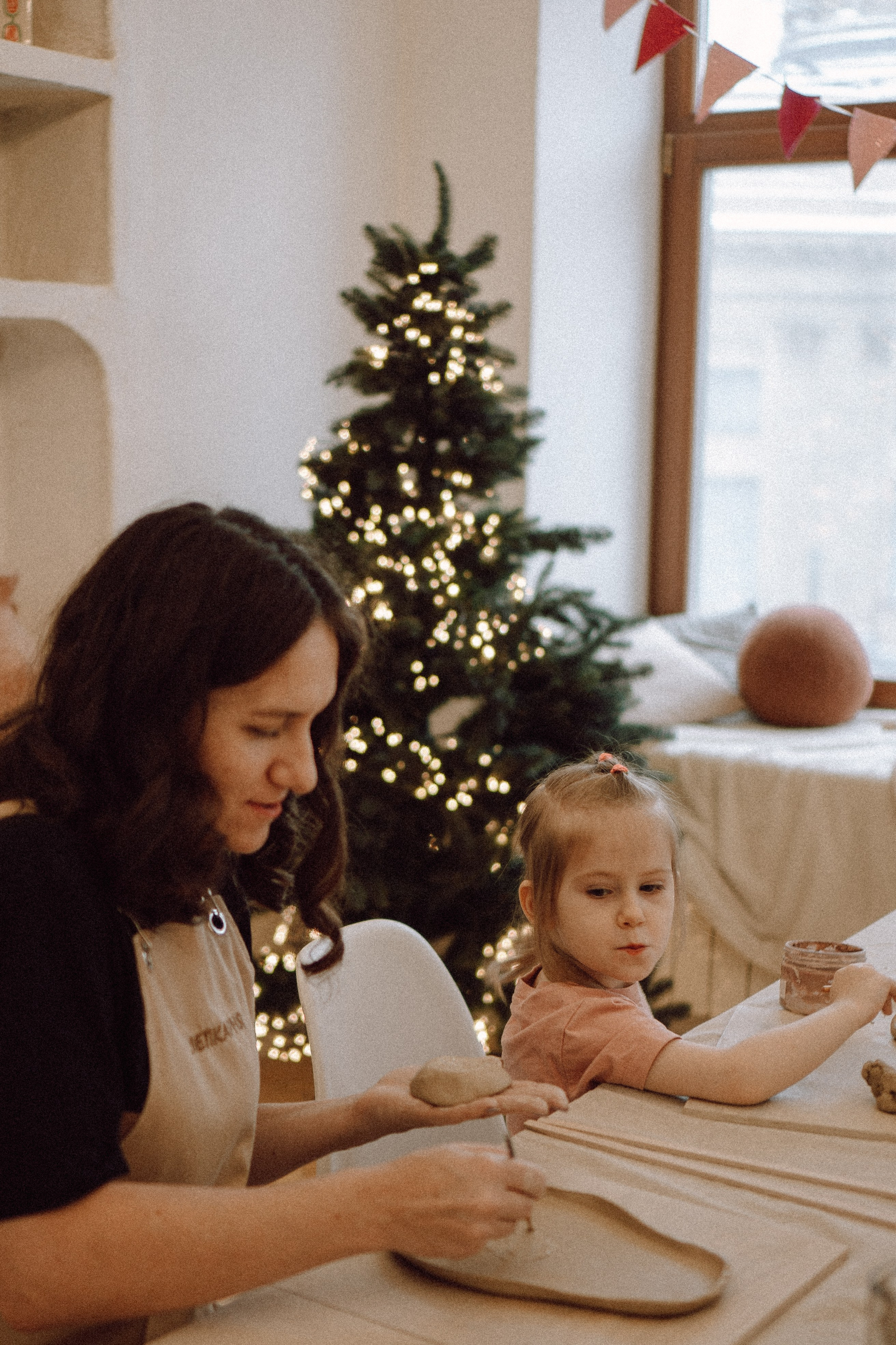 Студия лепки. Профессиональный фотограф, Санкт-Петербург — Виктория Богомолова