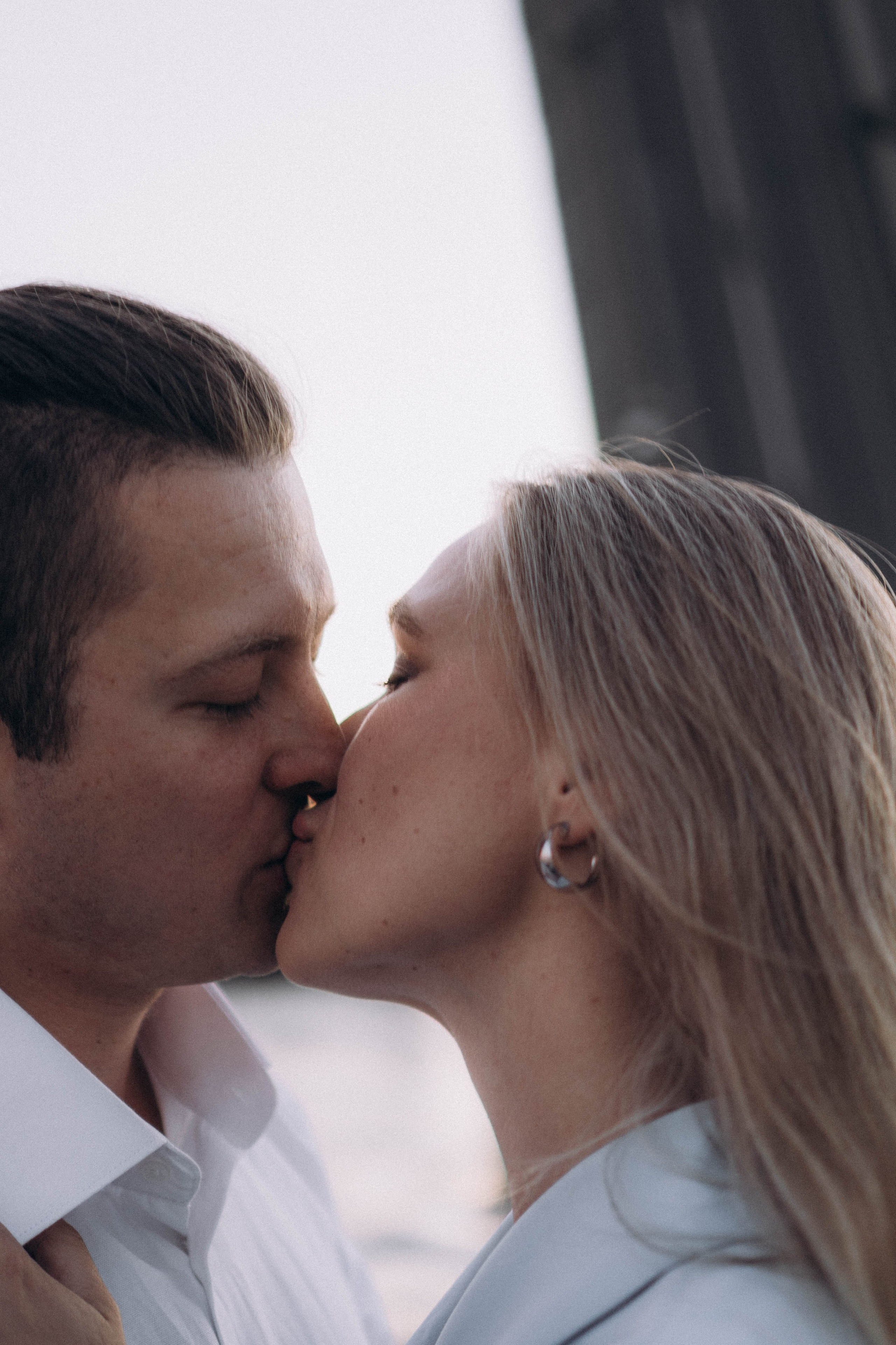 СЧАСТЛИВОЕ УТРО. Профессиональный фотограф, Санкт-Петербург — Виктория Богомолова