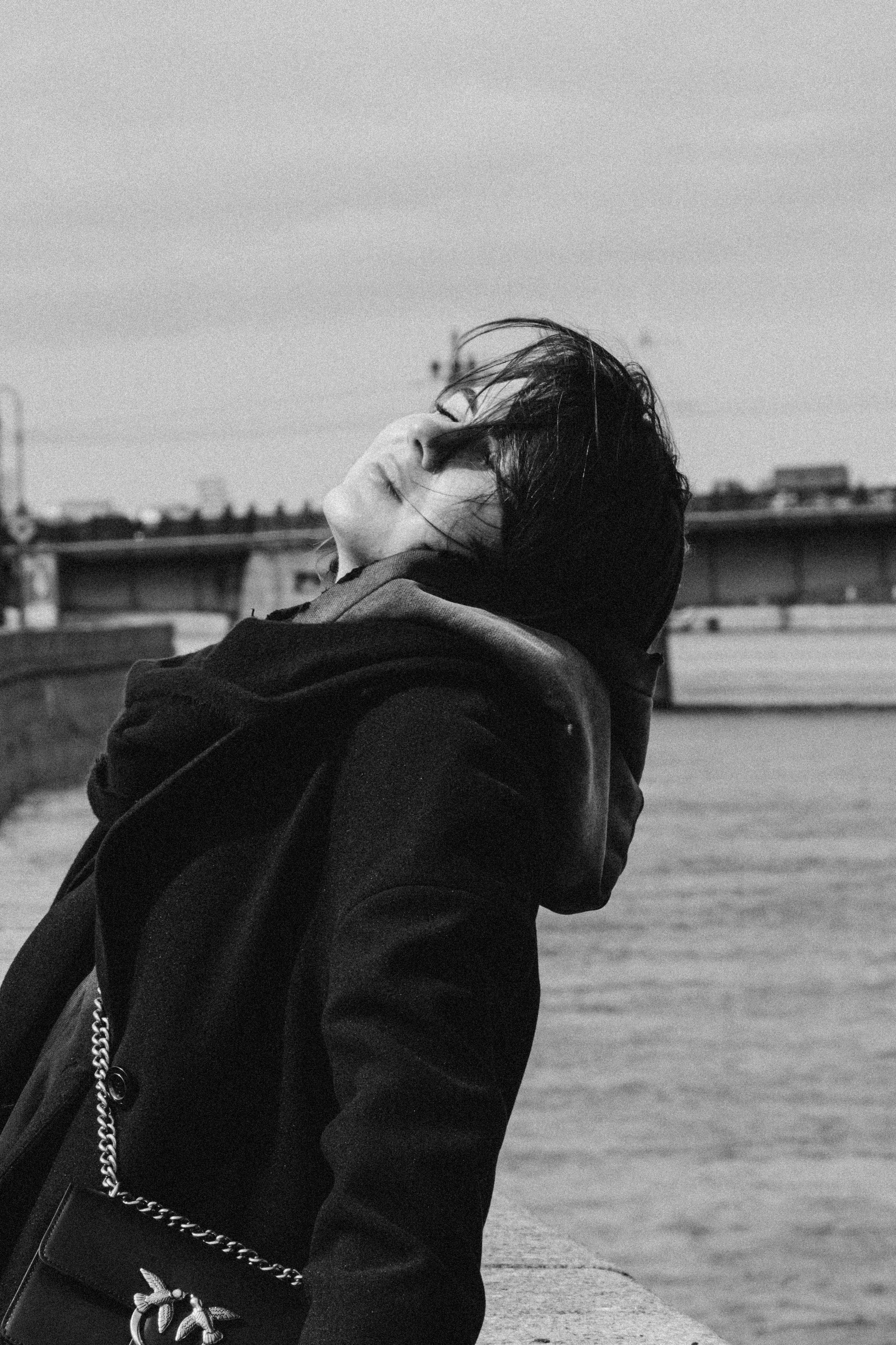 Прогулка по весеннему Питеру. Профессиональный фотограф, Санкт-Петербург — Виктория Богомолова