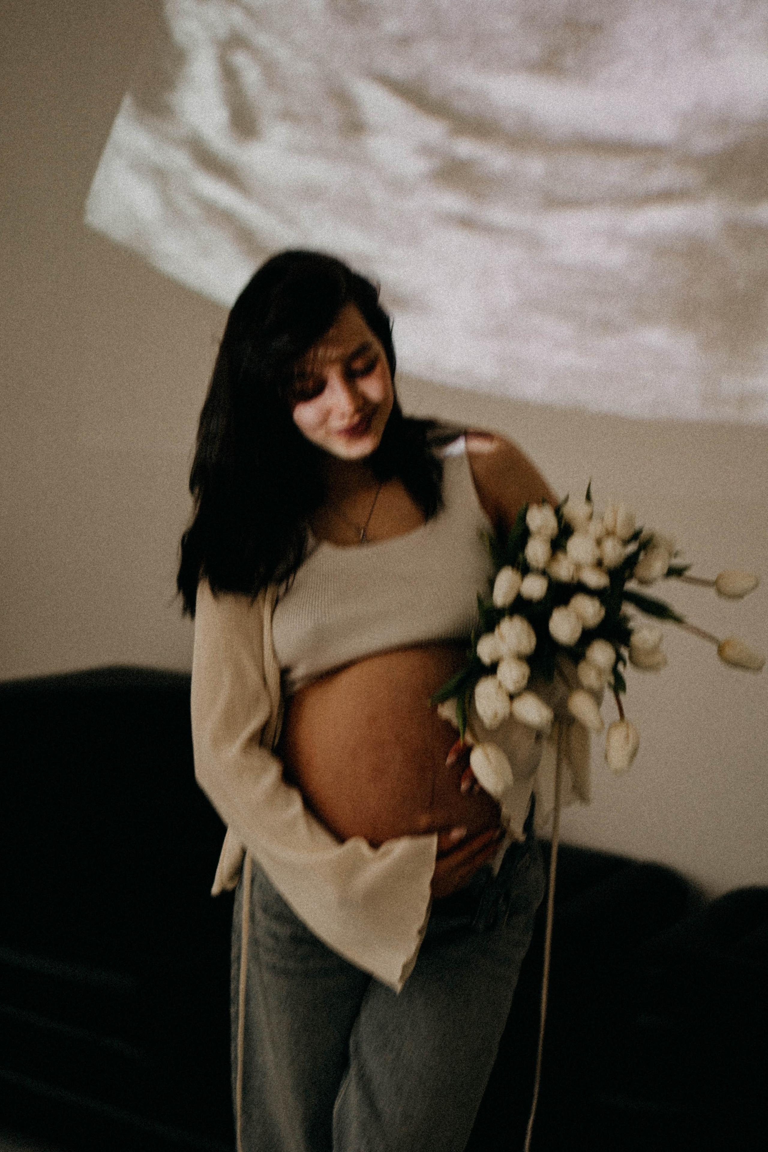 Love Story Беременность. Профессиональный фотограф, Санкт-Петербург — Виктория Богомолова
