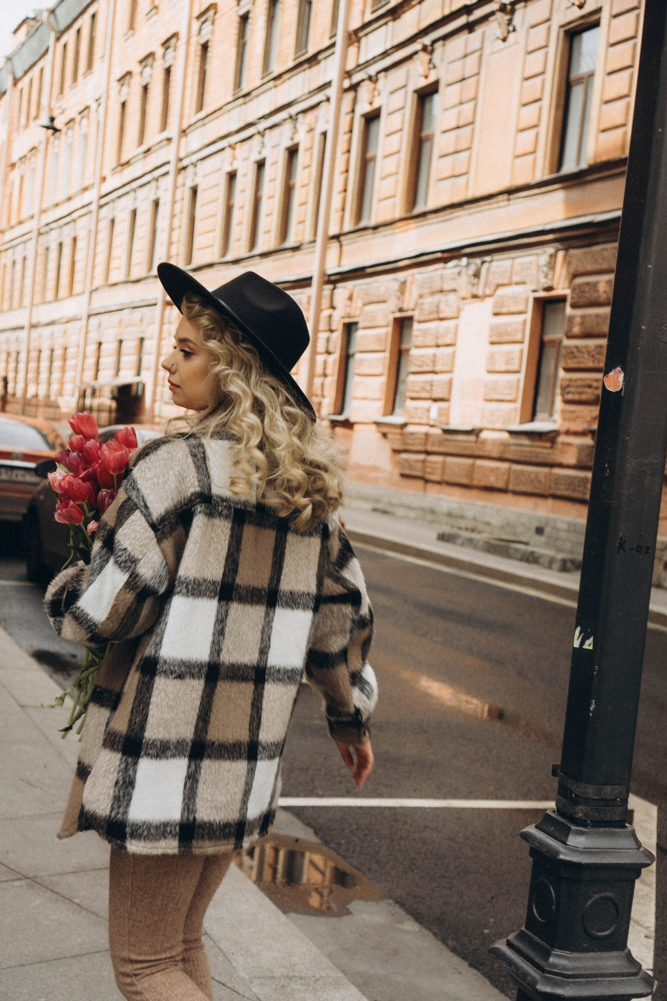 Студийная. Профессиональный фотограф, Санкт-Петербург — Виктория Богомолова