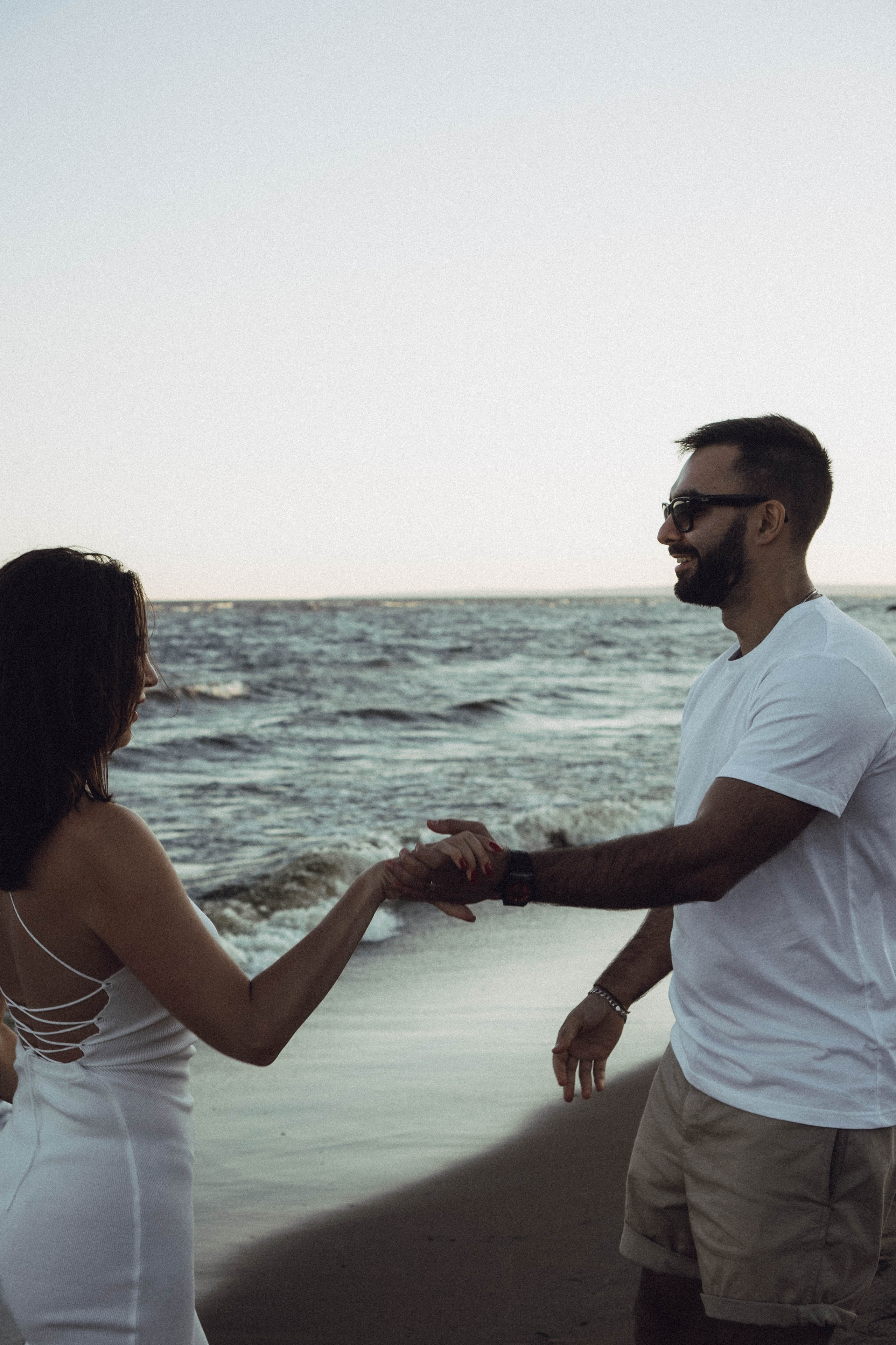 Любовь на заливе. Профессиональный фотограф, Санкт-Петербург — Виктория Богомолова