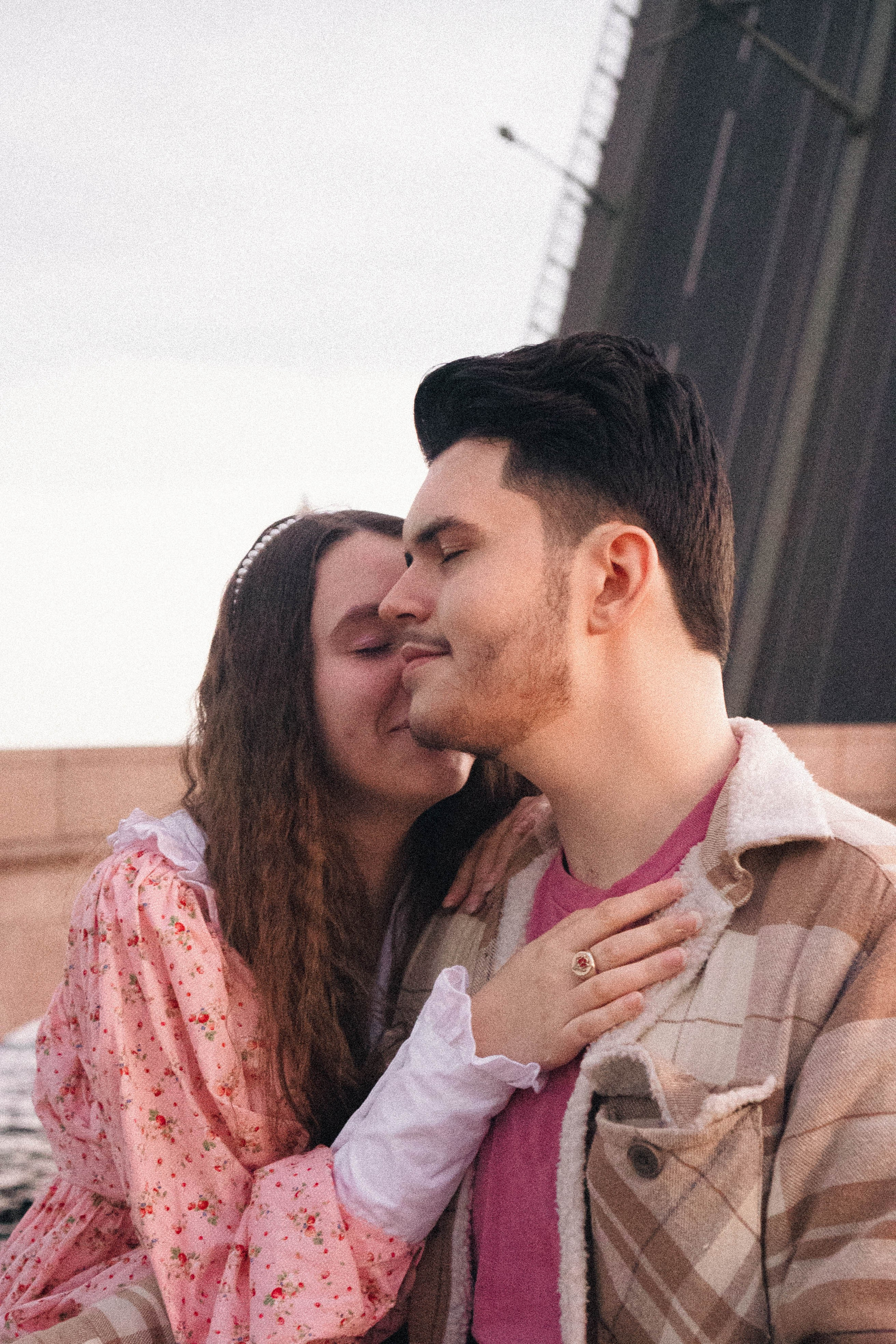 Любовь. Профессиональный фотограф, Санкт-Петербург — Виктория Богомолова