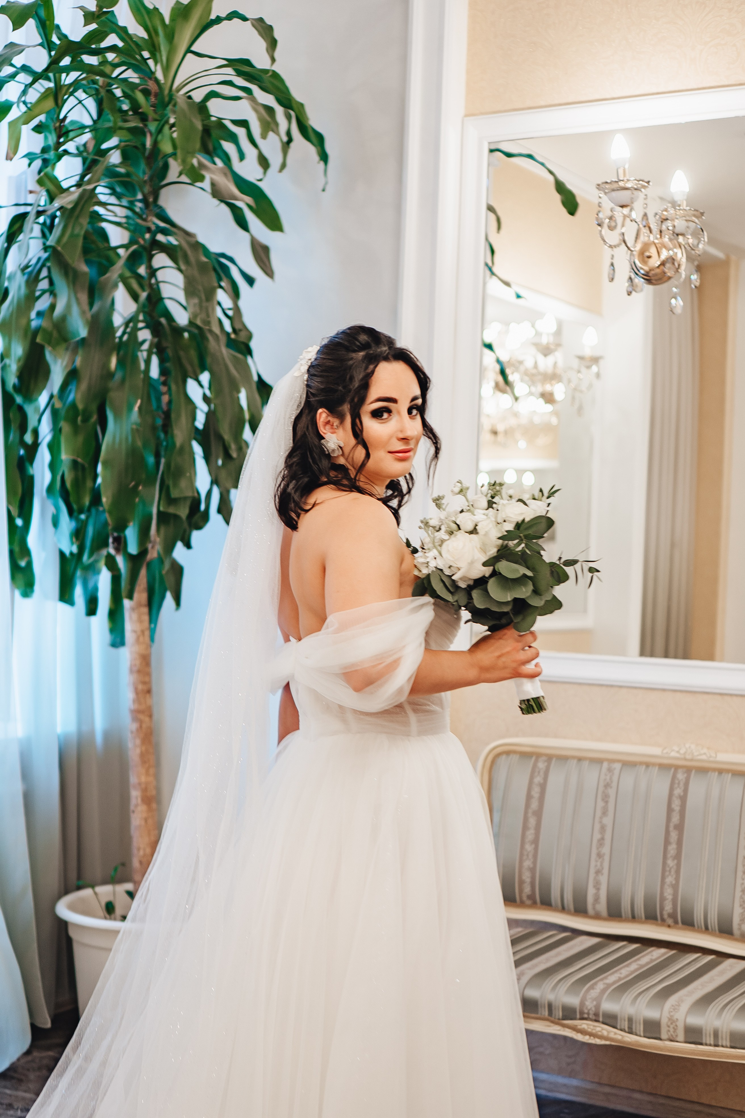 СВАДЕБНАЯ СЬЕМКА В ЗАГСЕ НА МОСКОВСКОМ ПРОСПЕКТЕ. Профессиональный фотограф, Санкт-Петербург — Виктория Богомолова