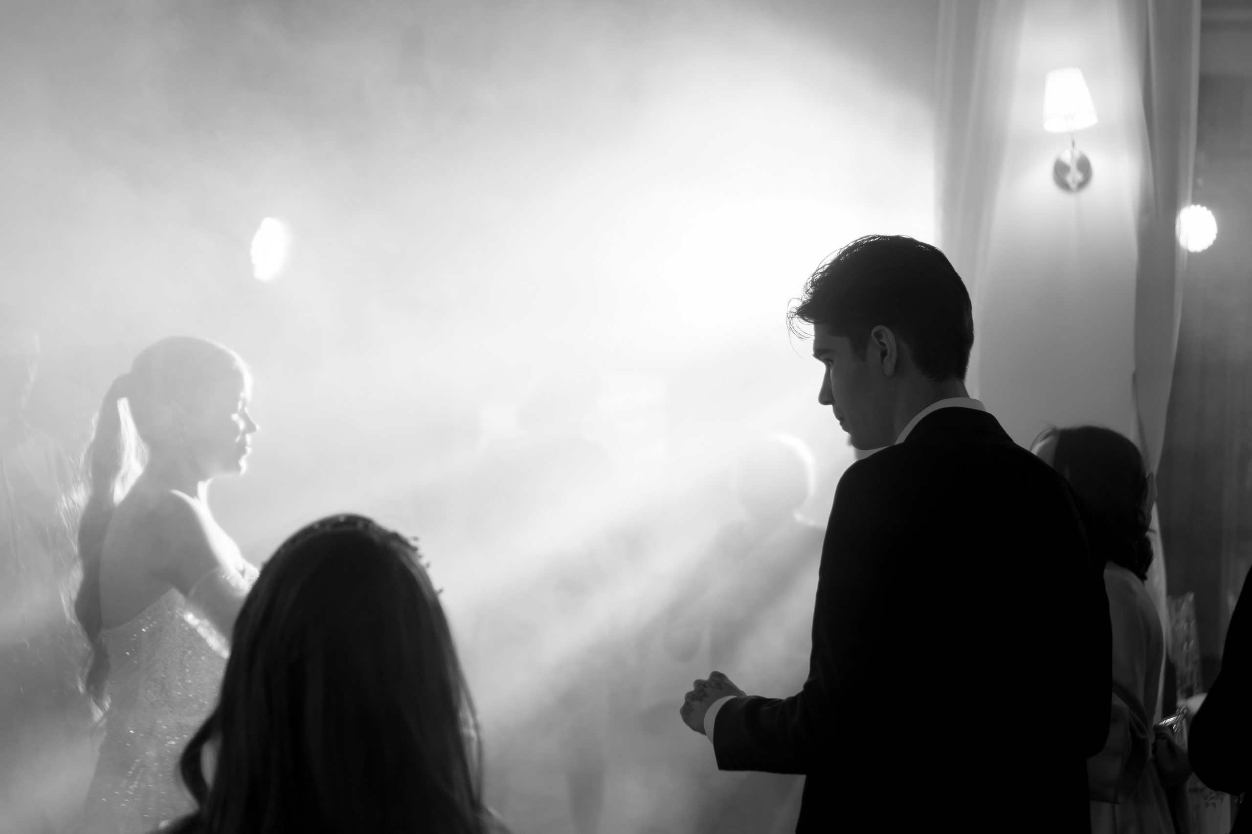 СЬЕМКА СВАДЕБНОГО БАНКЕТА (СНЯТО В СИБИРЕ В НИЖНЕВАРТОВСКЕ). Профессиональный фотограф, Санкт-Петербург — Виктория Богомолова