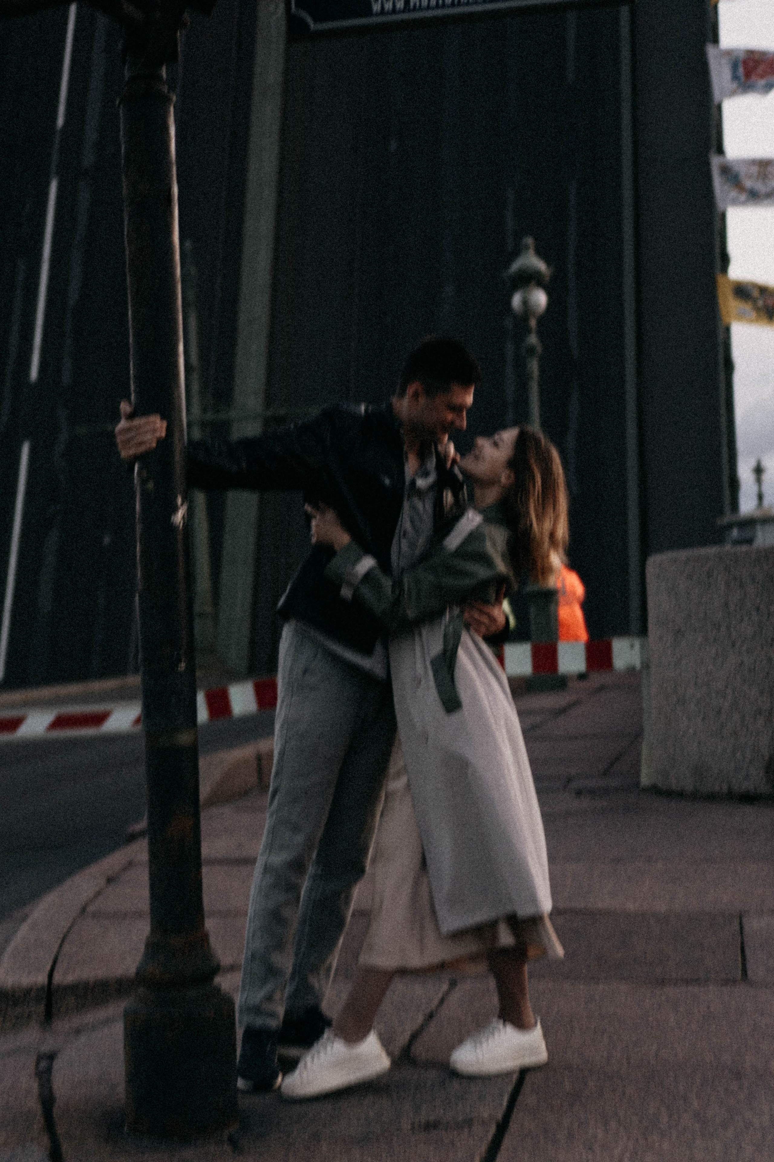 Рассветная, белые ночи. Профессиональный фотограф, Санкт-Петербург — Виктория Богомолова