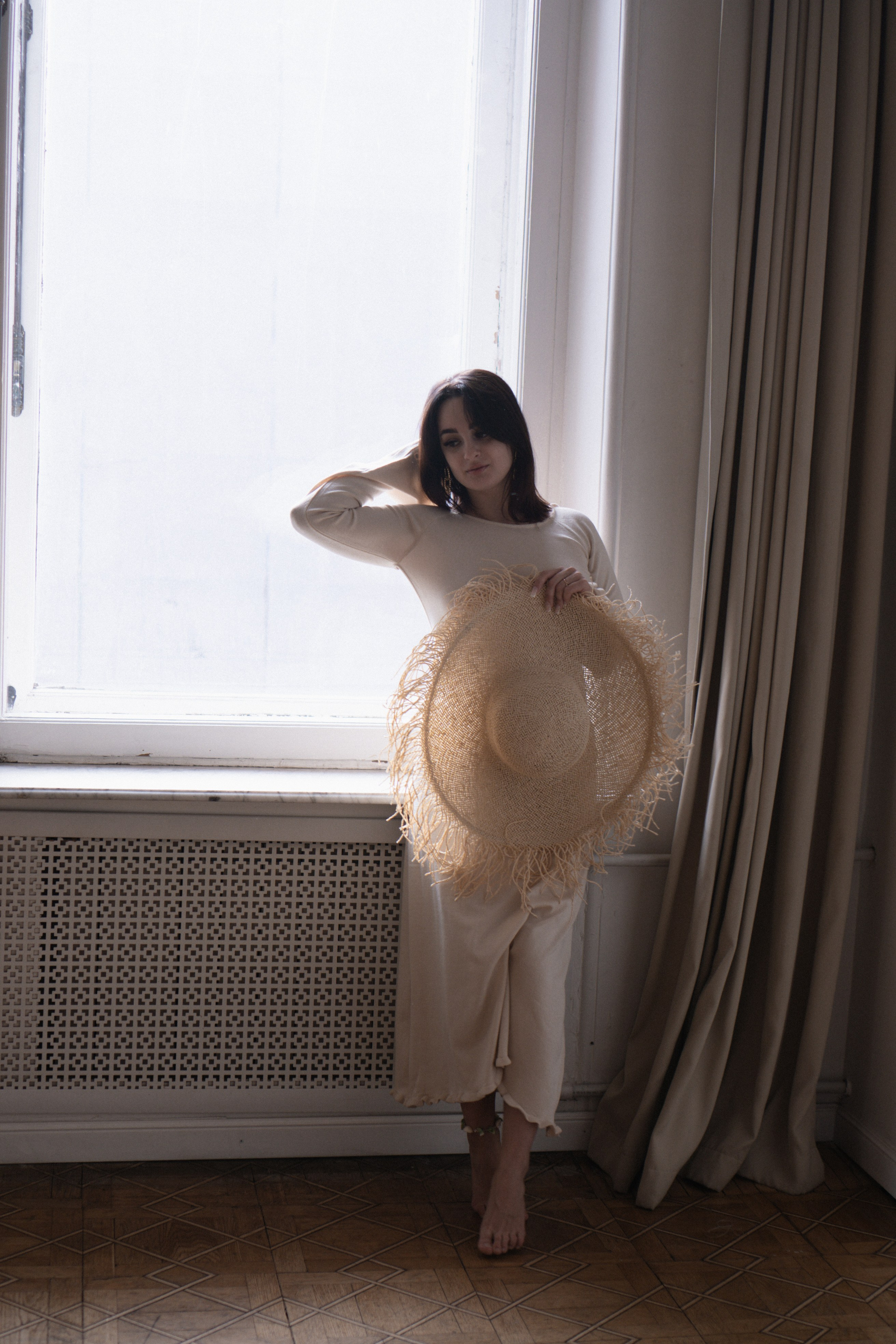 Студийная. Профессиональный фотограф, Санкт-Петербург — Виктория Богомолова