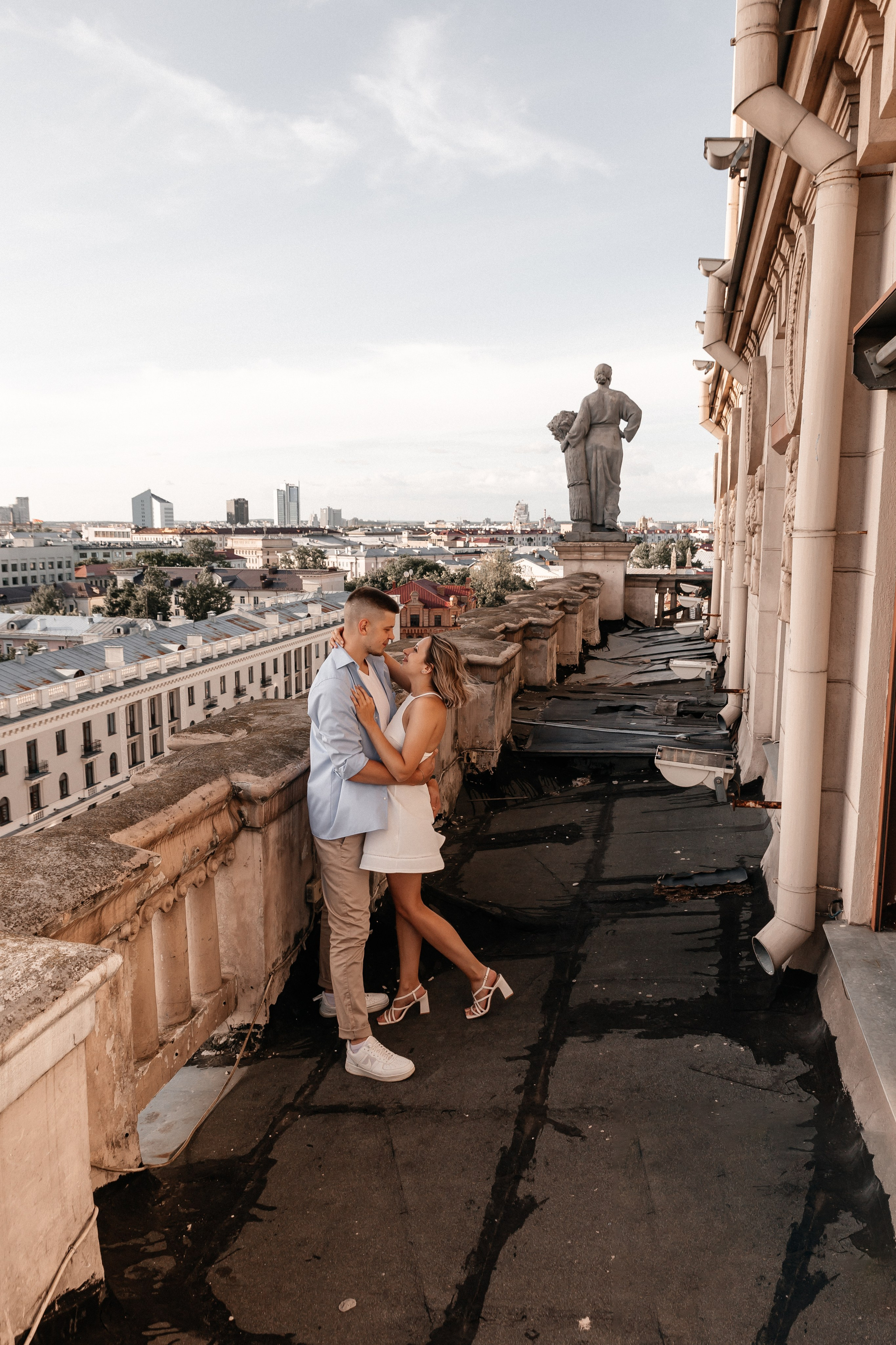Лера и Максим. Семейный фотограф Минск Усова Ольга