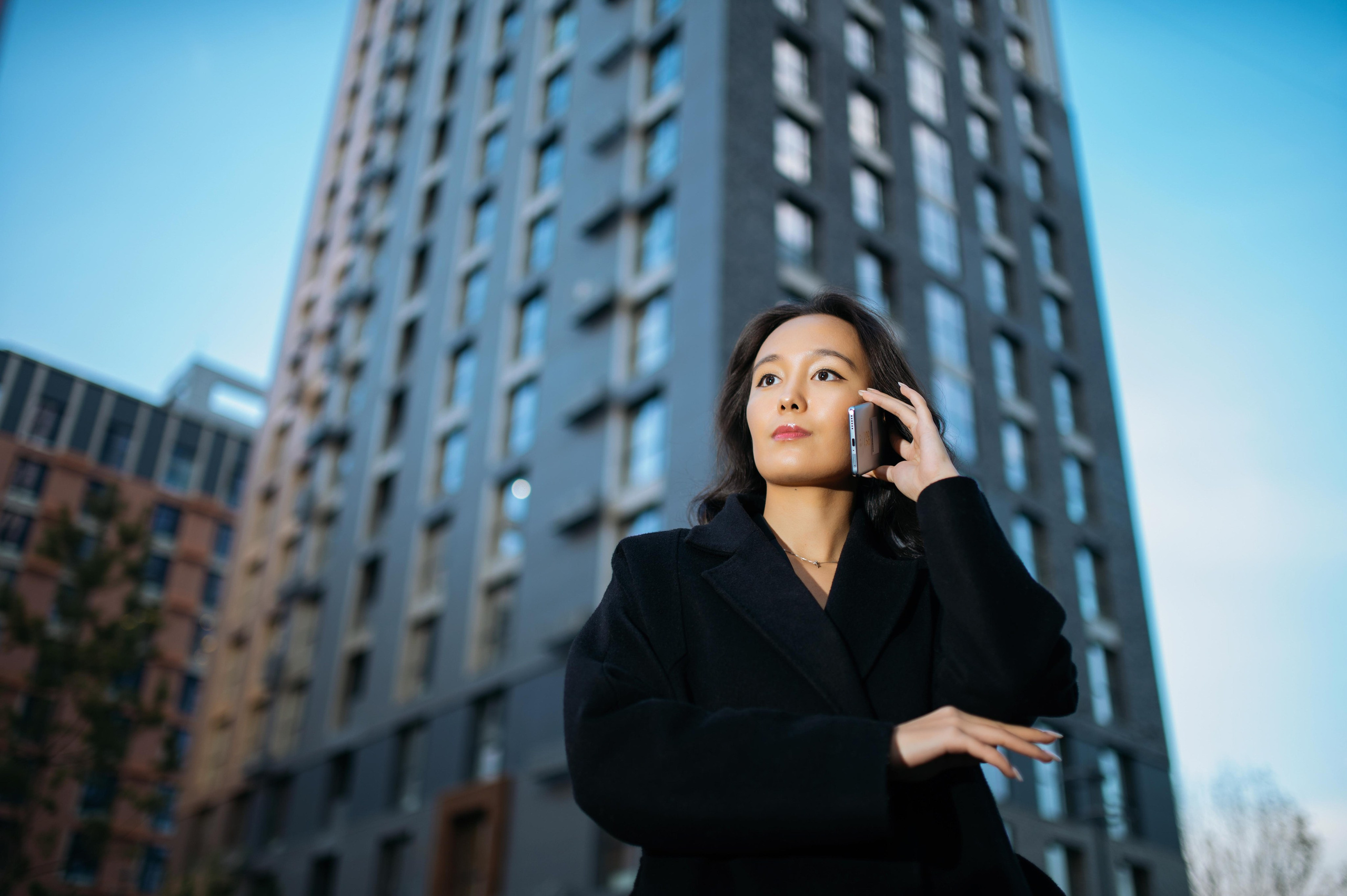 HUAWEI nova 10 Pro. Коммерческий фотограф в Алматы