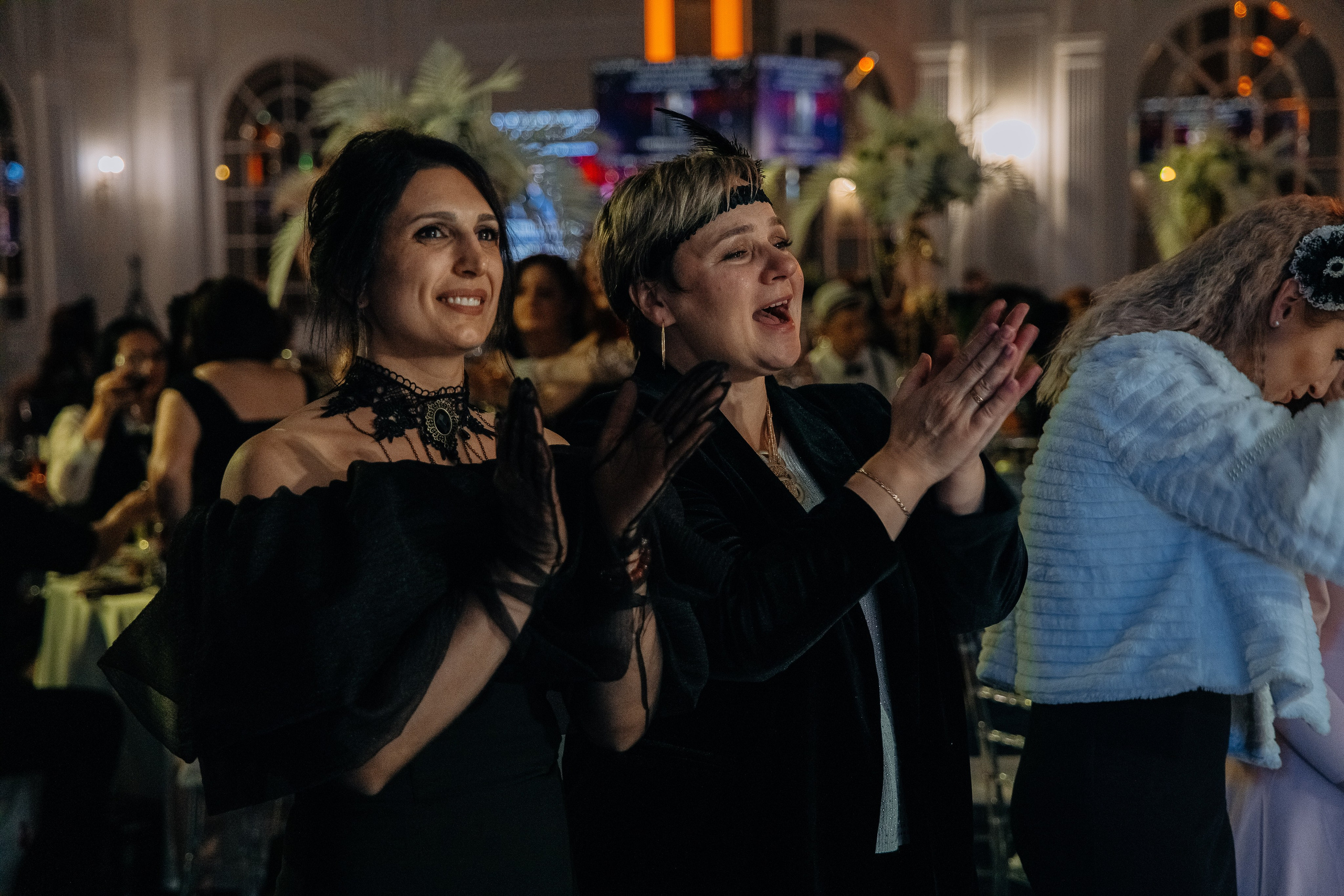 CAW 2025. Professional Event and Wedding photographer — Ivan Bykov