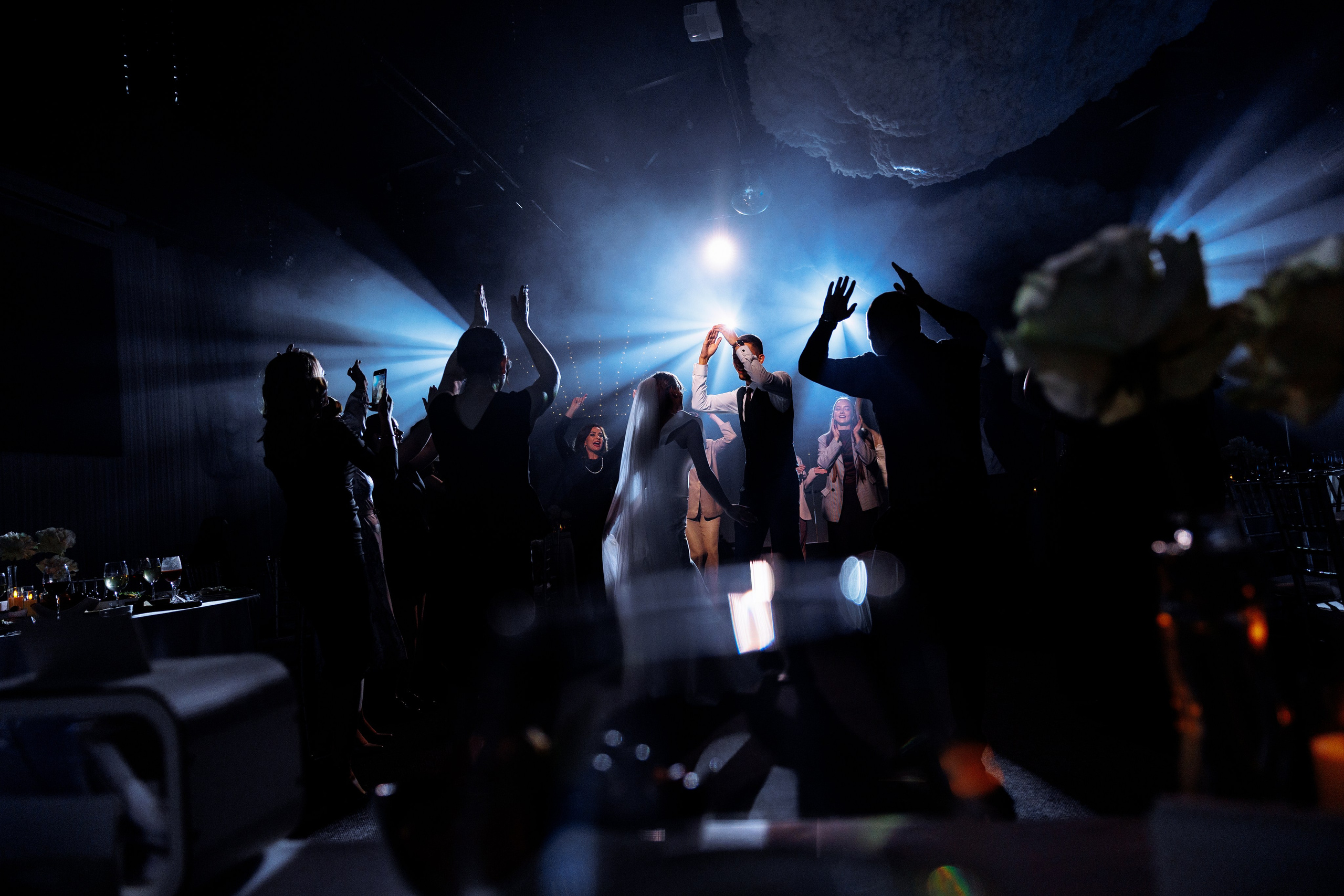 Свадьбы. Фотограф в Санкт-Петербурге Кирюшенков Андрей