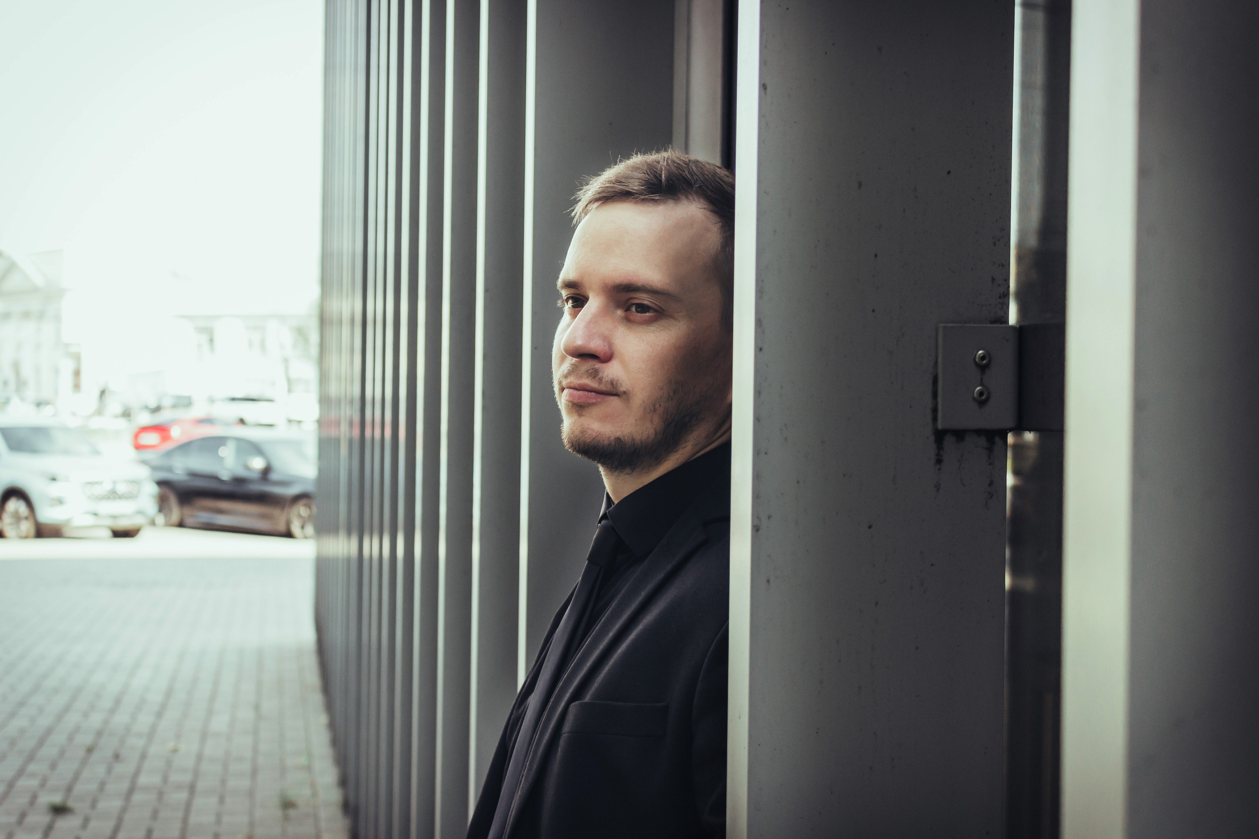 Артём. Фотограф Никита Медведев