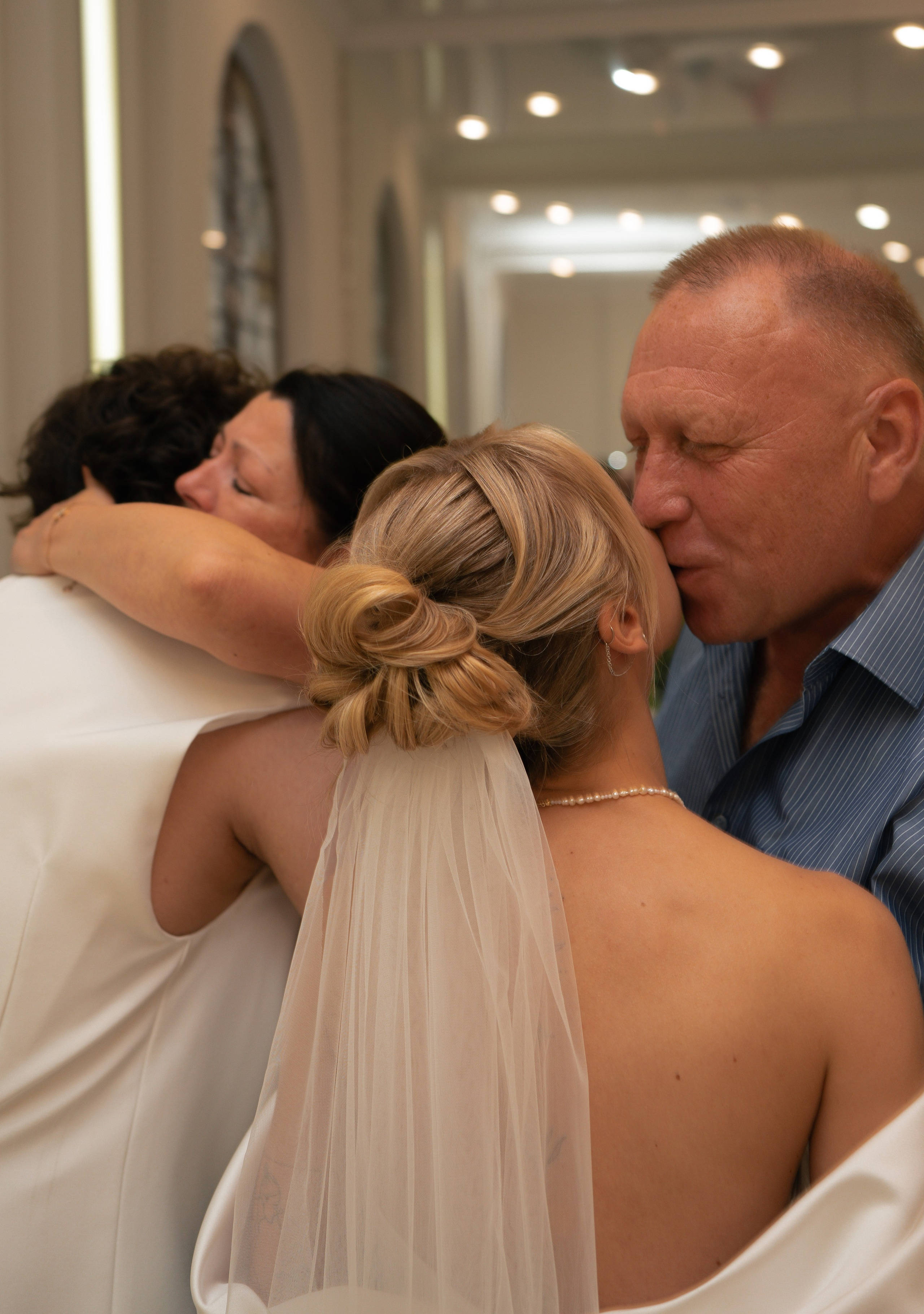 Артём и Дарья. Елена Чернега свадебный и коммерческий фотограф