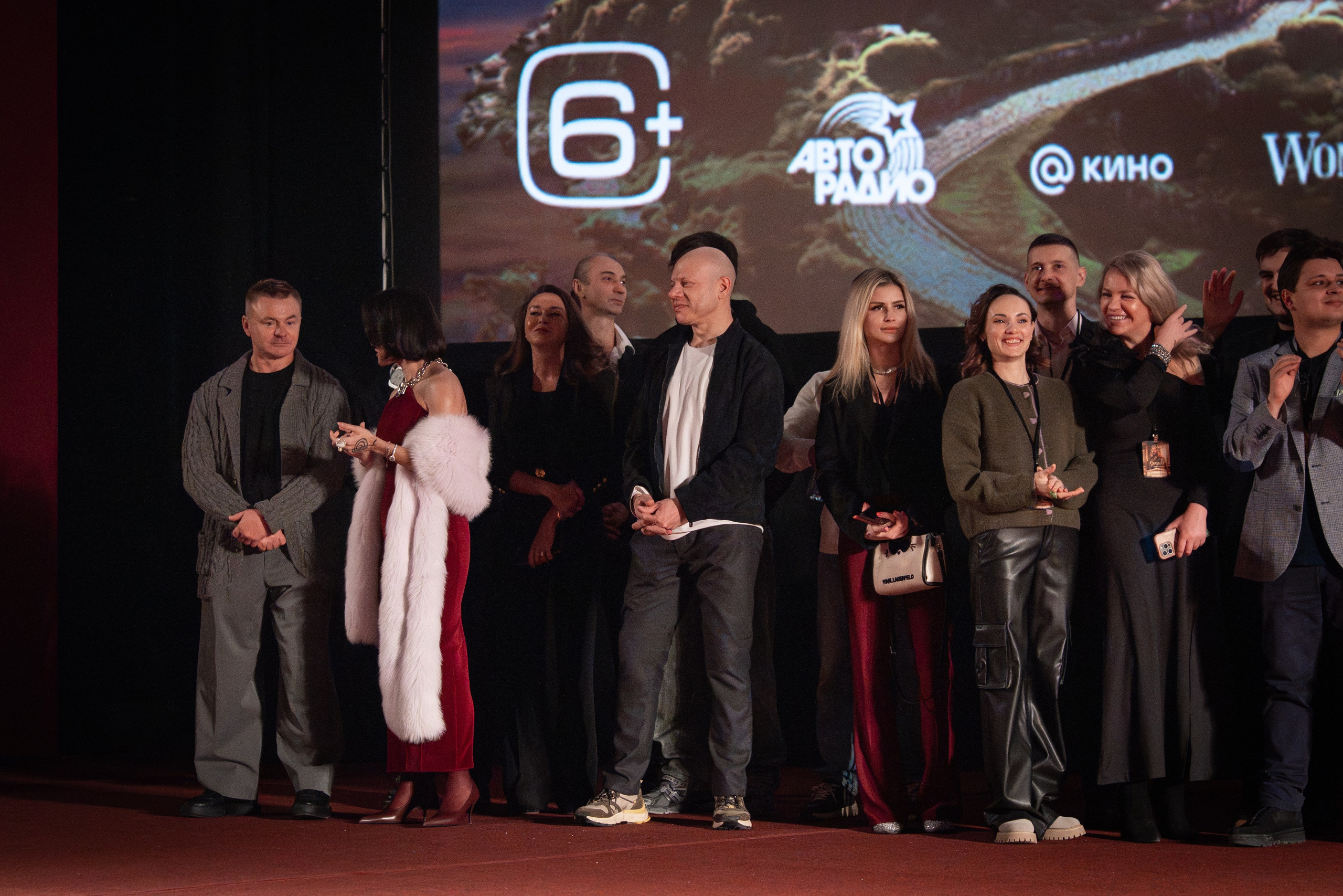 Премьера: Сказка о царе Салтане. Илья Варин — Фотограф Москва, Тверь