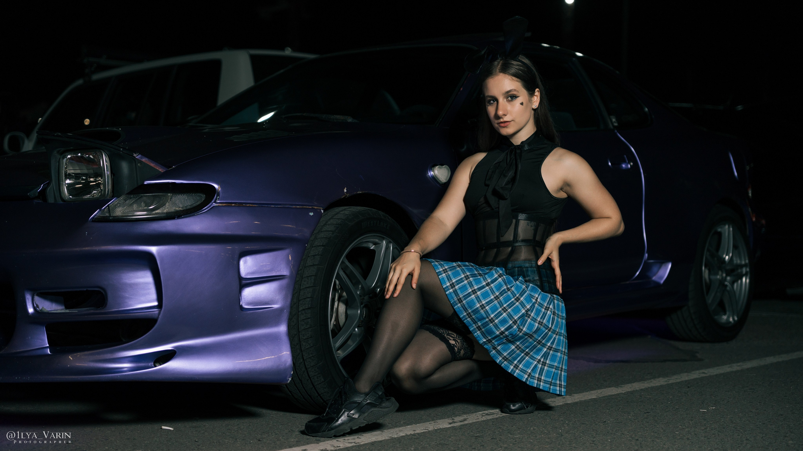 Еuropolis — Автофестиваль. Илья Варин — Фотограф Москва, Тверь