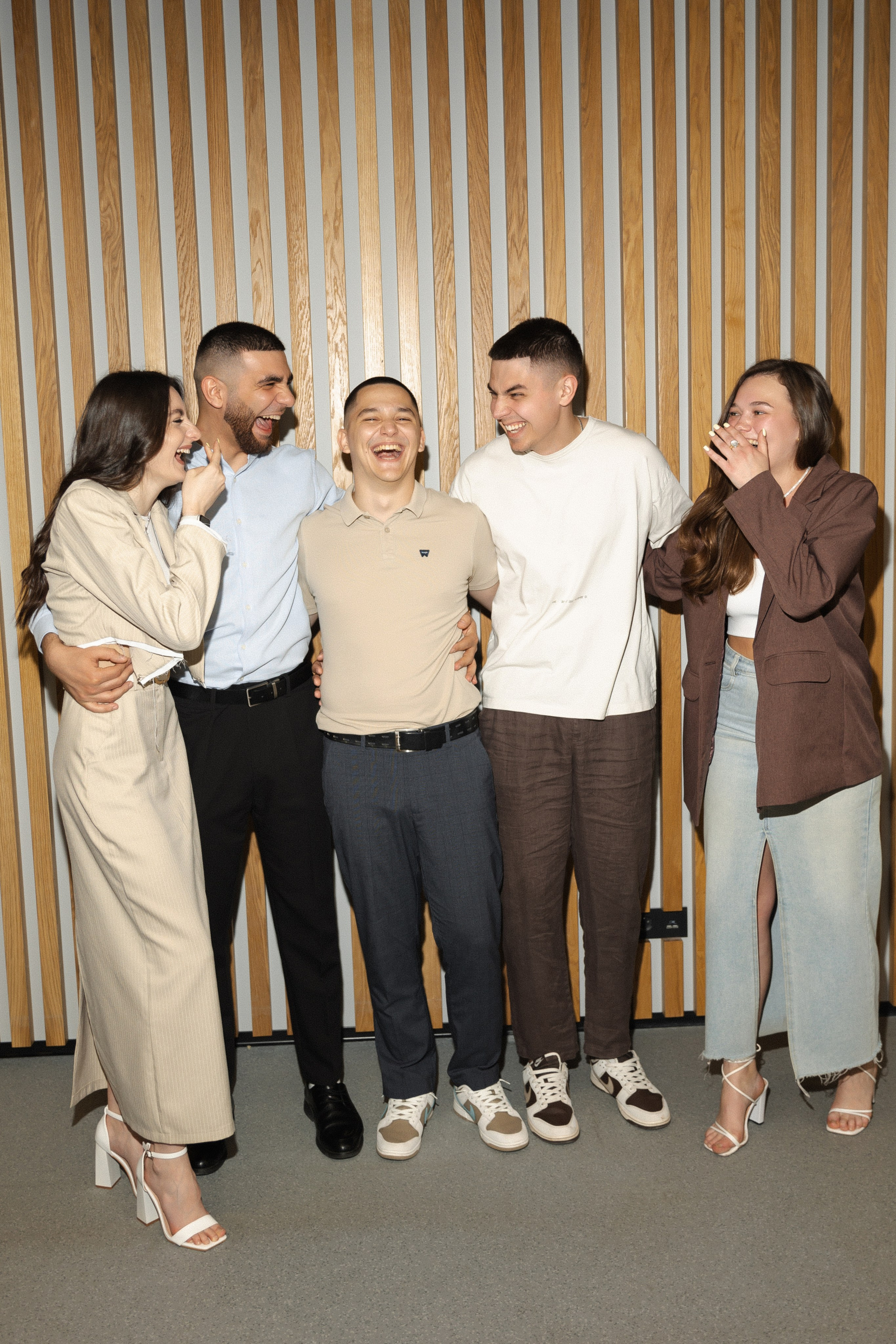 TEAM//СОТБ-21-1. Фотограф Тюмень Пушковская Кристина