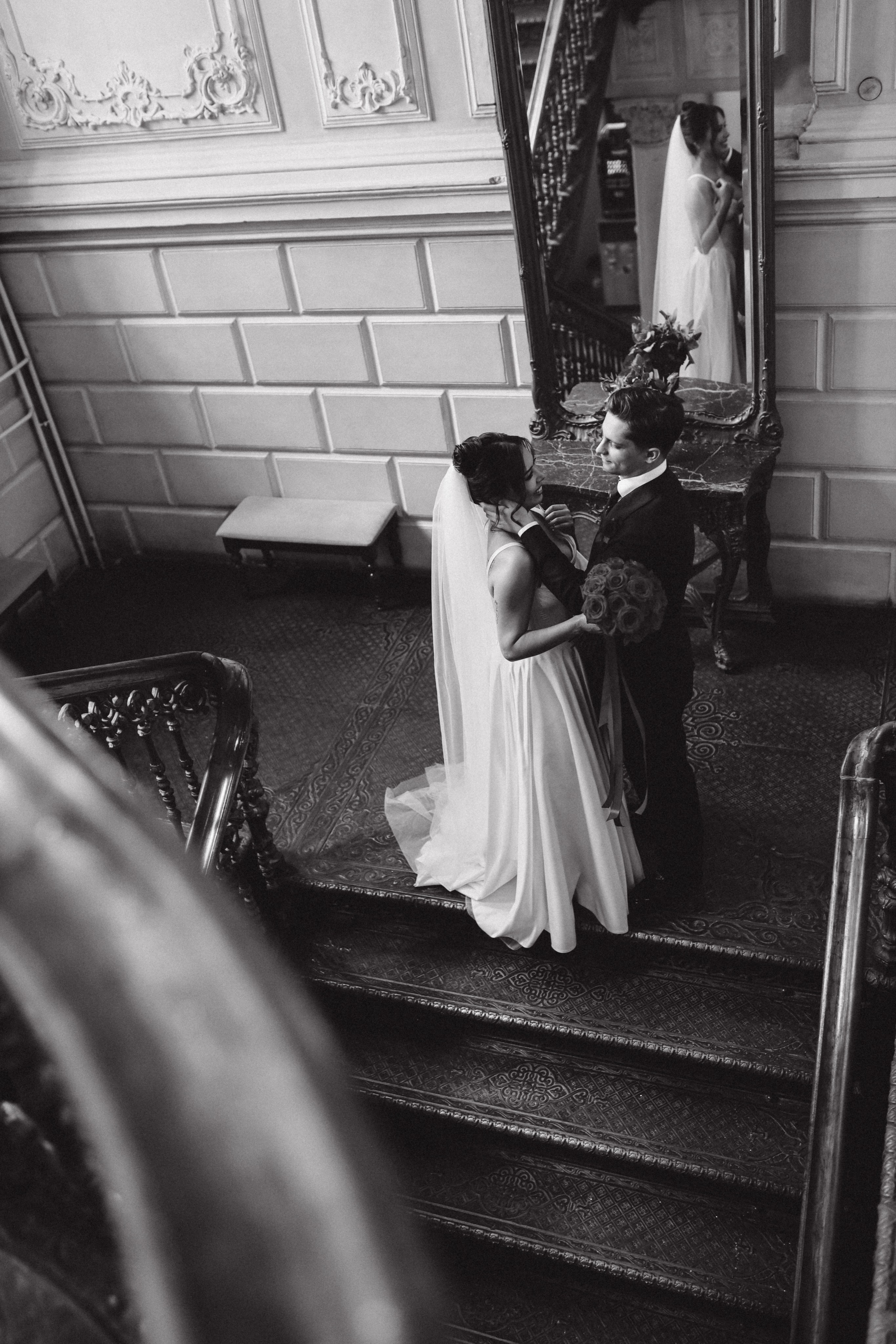 Пушкинский ЗАГС и прогулка на набережной. Главная