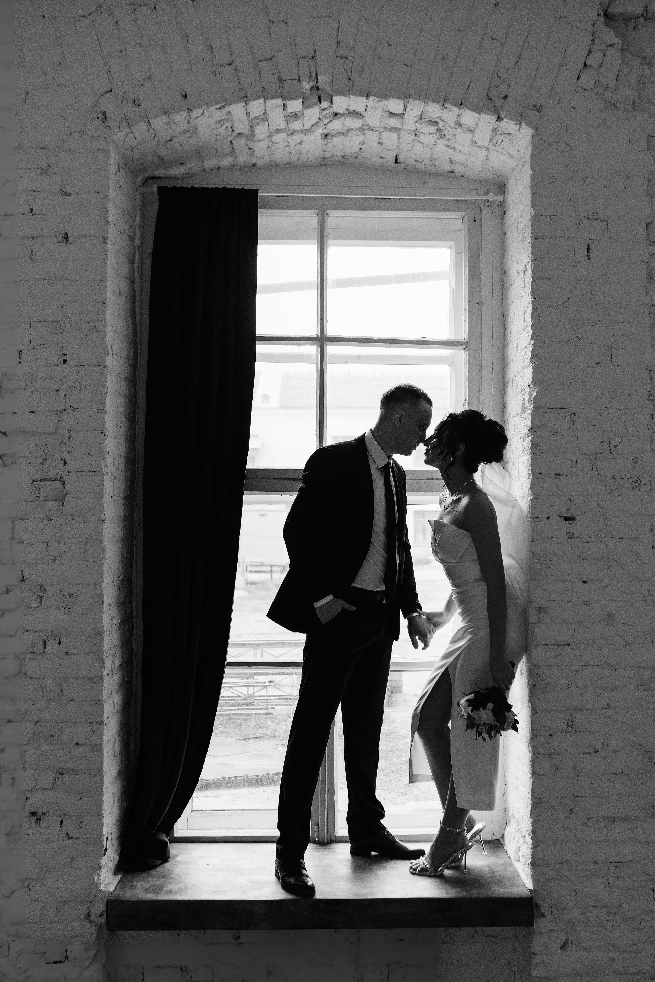 Wedding day #46. Свадебный, семейный фотограф в Рязани Лена Брант