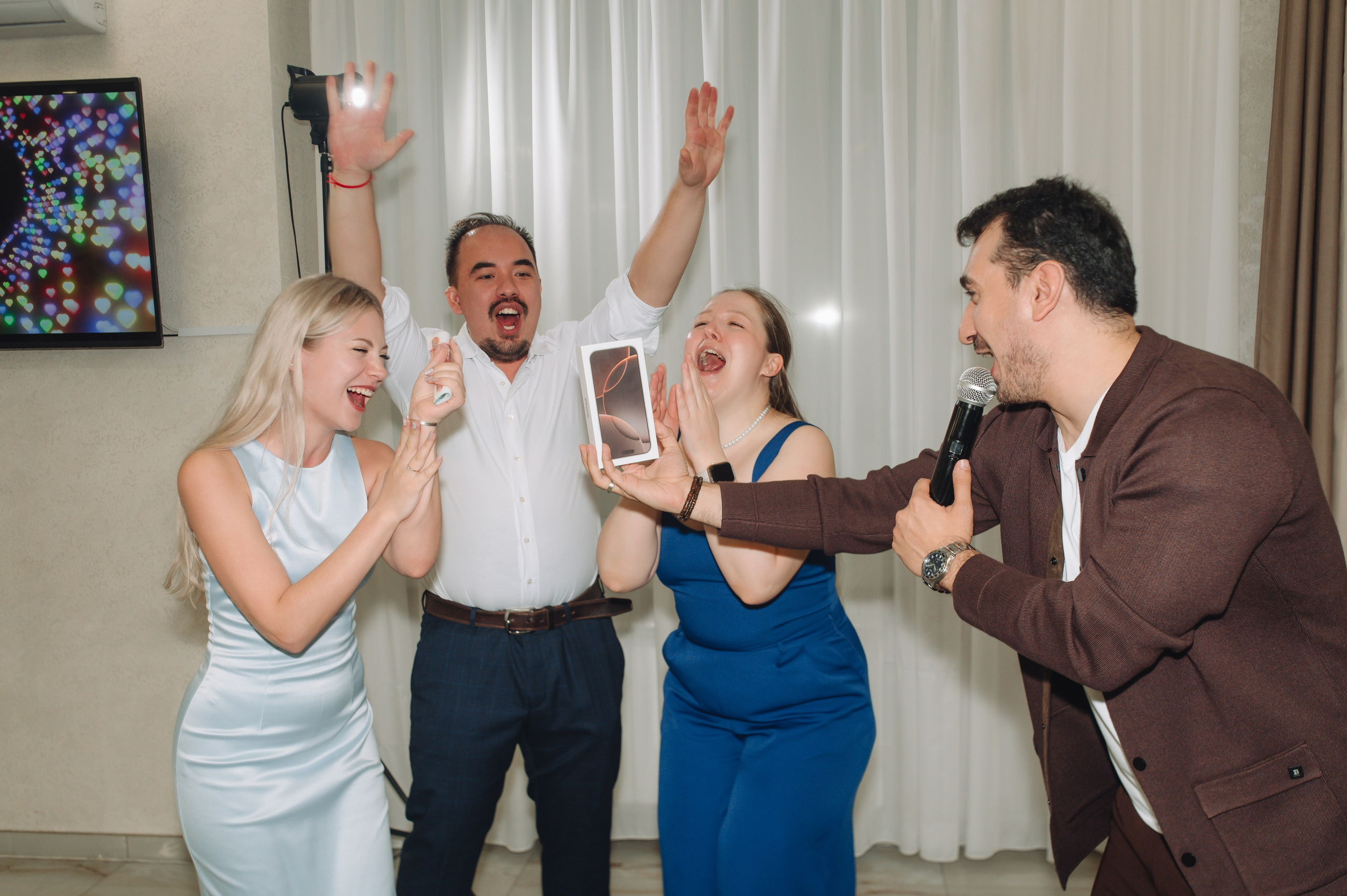 Гео и Дарья | Иваново. Свадебный фотограф во Владимире Влад Бирюков