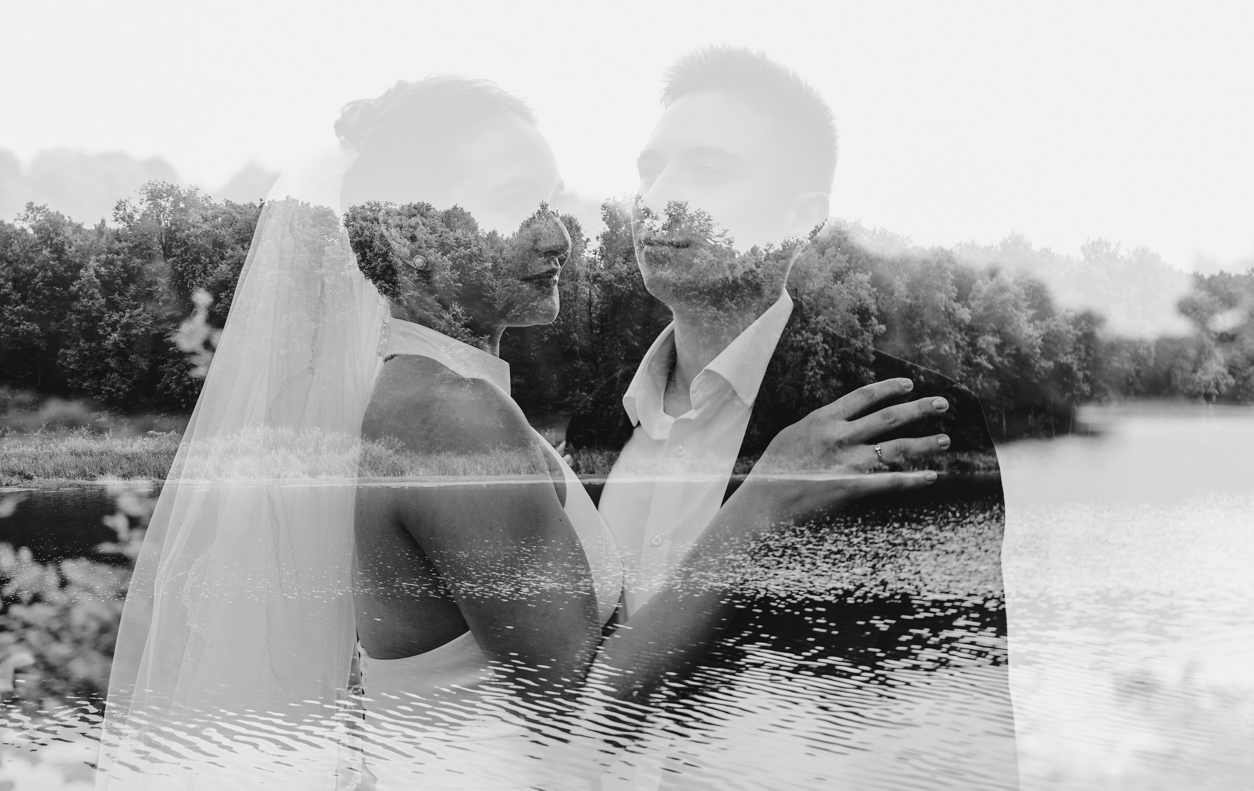 Свадьба Евгения и Сони | Парк-отель Жемчужина. Свадебный фотограф во Владимире Влад Бирюков