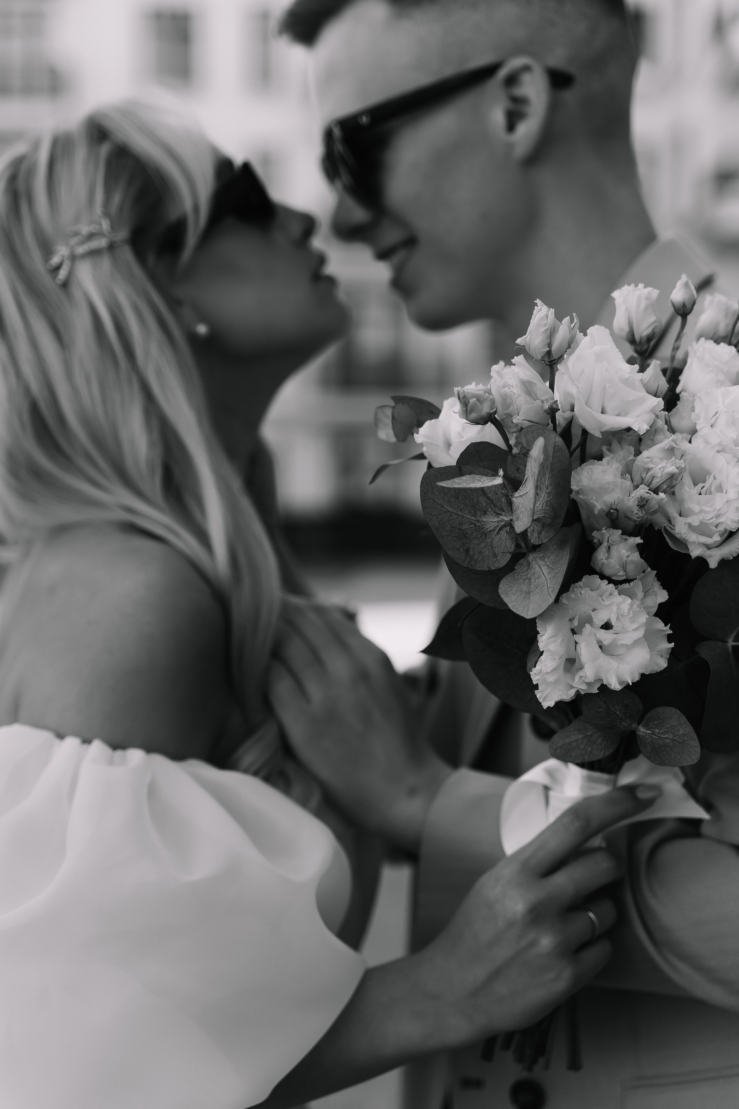 Свадебные фотографии. Фотограф Новосибирск Божуль Павел