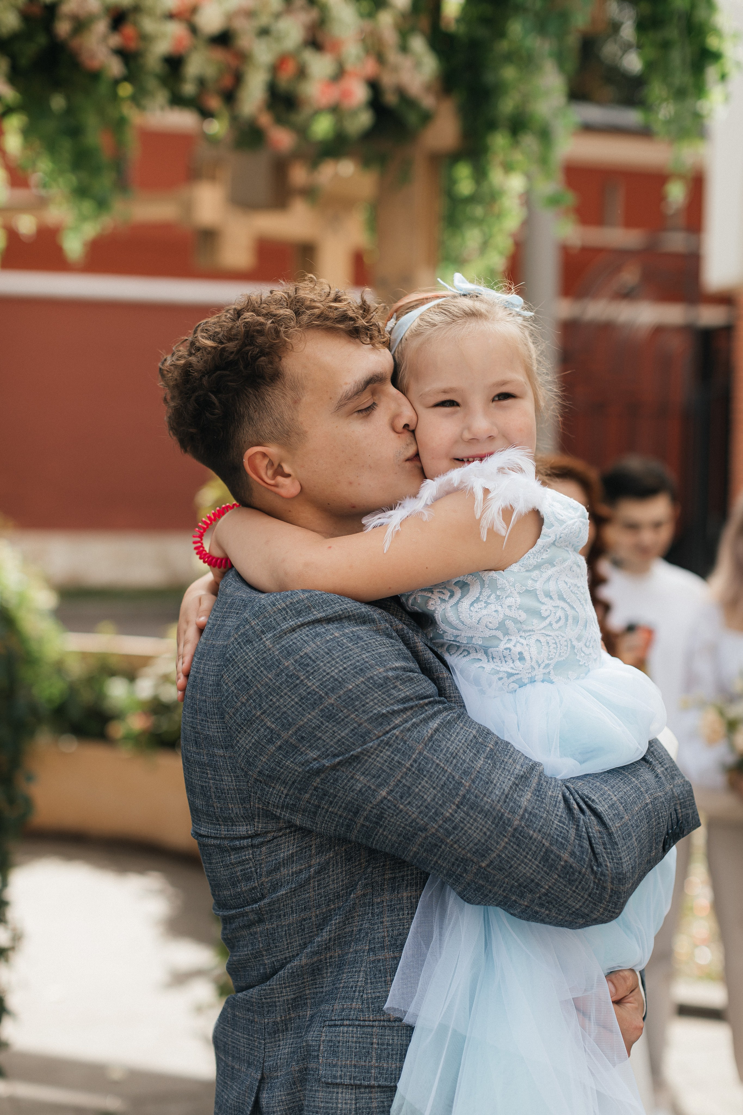 МАРГО И ВЛАДИСЛАВ. Фотограф Москва