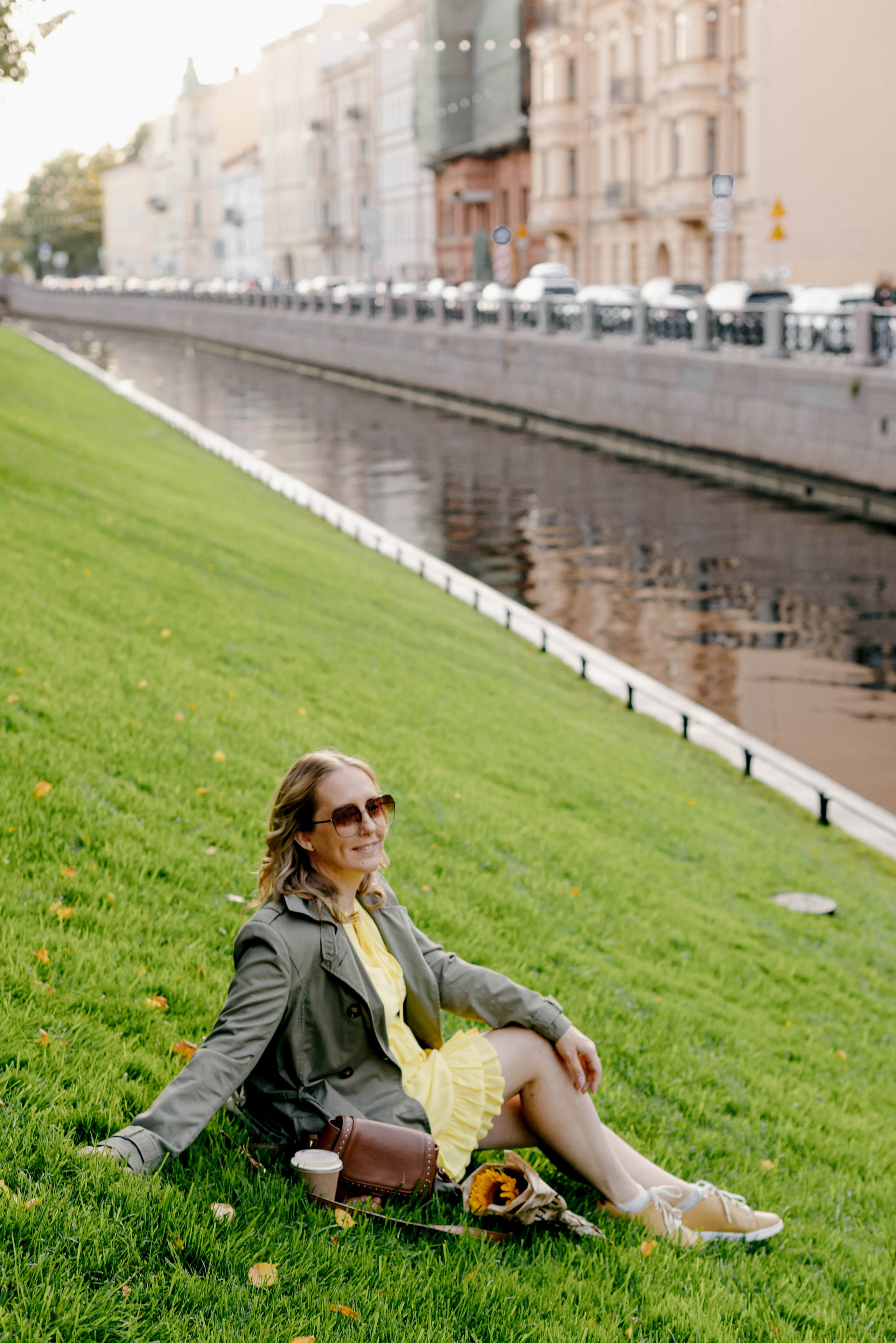 Питер в сентябре. Свадебный и семейный фотограф в Новосибирске, Санкт-Петербурге, Москве