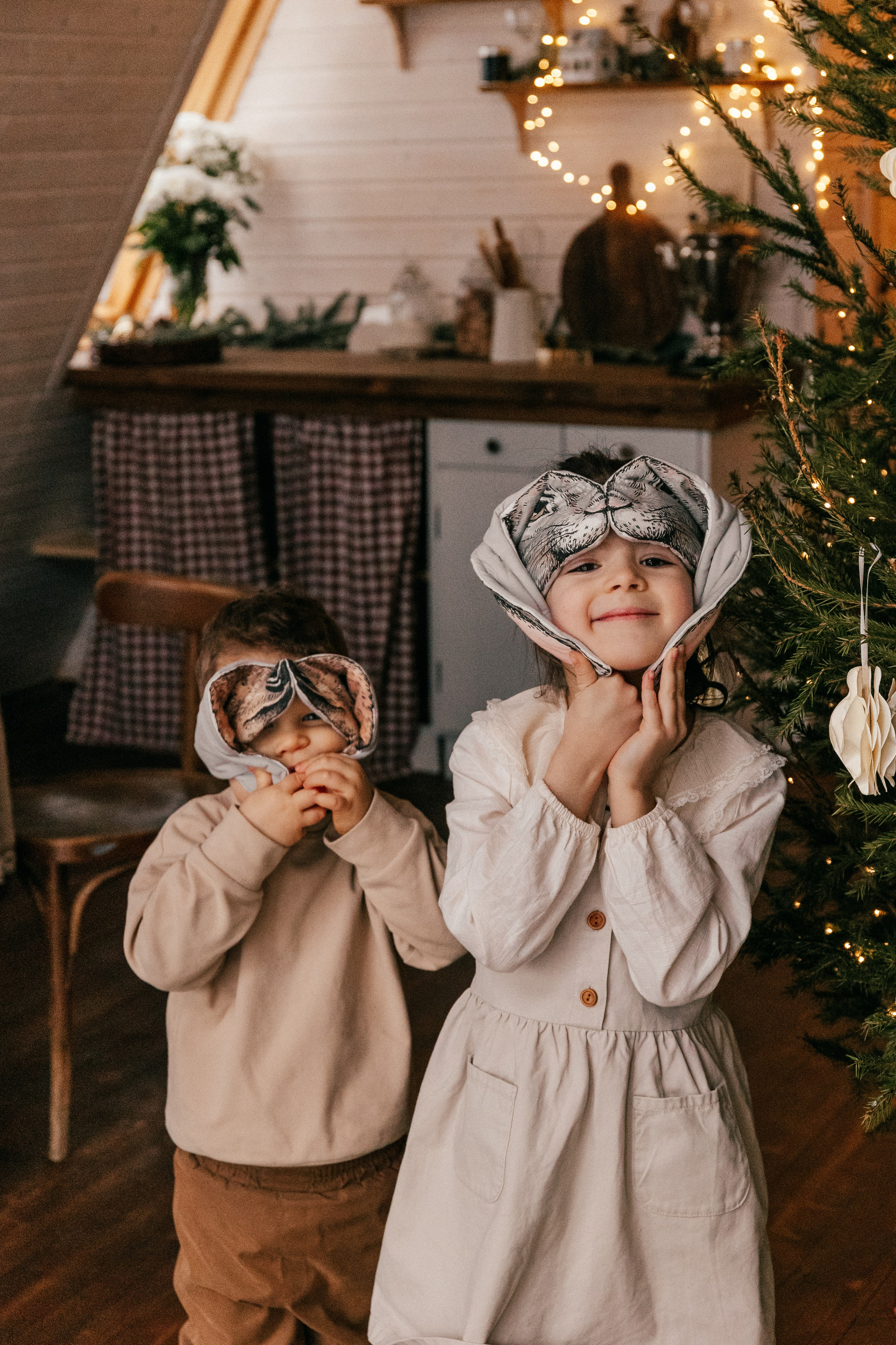 Полина и Саша. Фотограф Харитонова Наталья