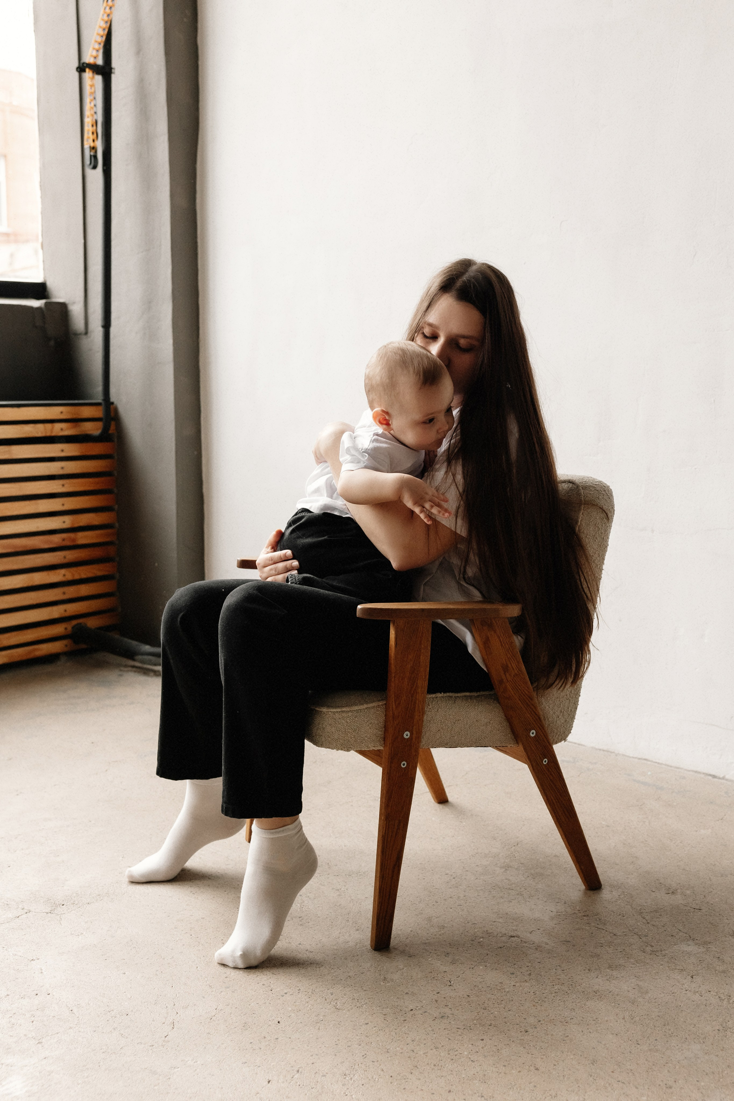 Алена и Кира. Фотограф Москва, Санкт-Петербург, Абакан