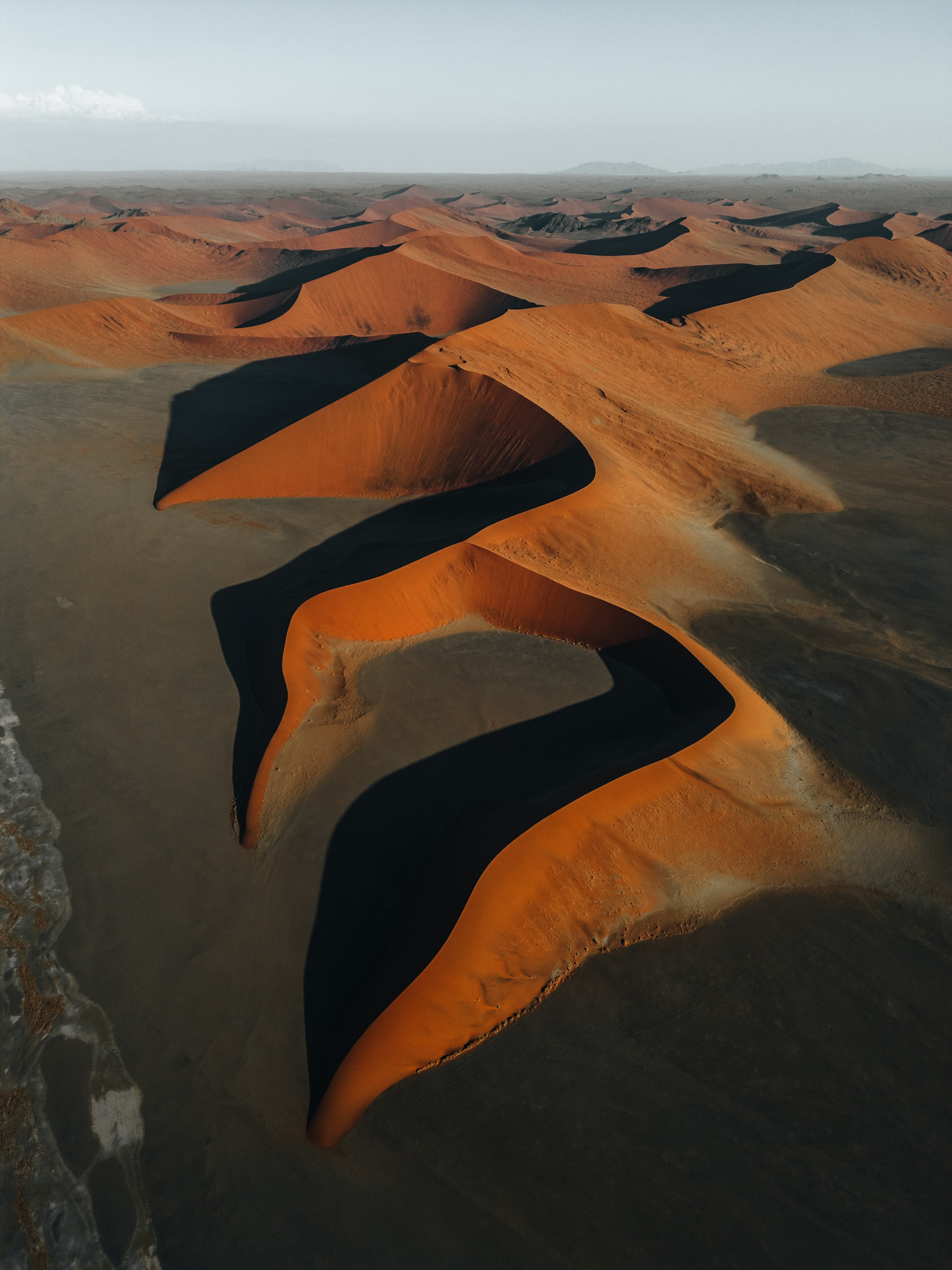 НАМИБИЯ. Роадтрип