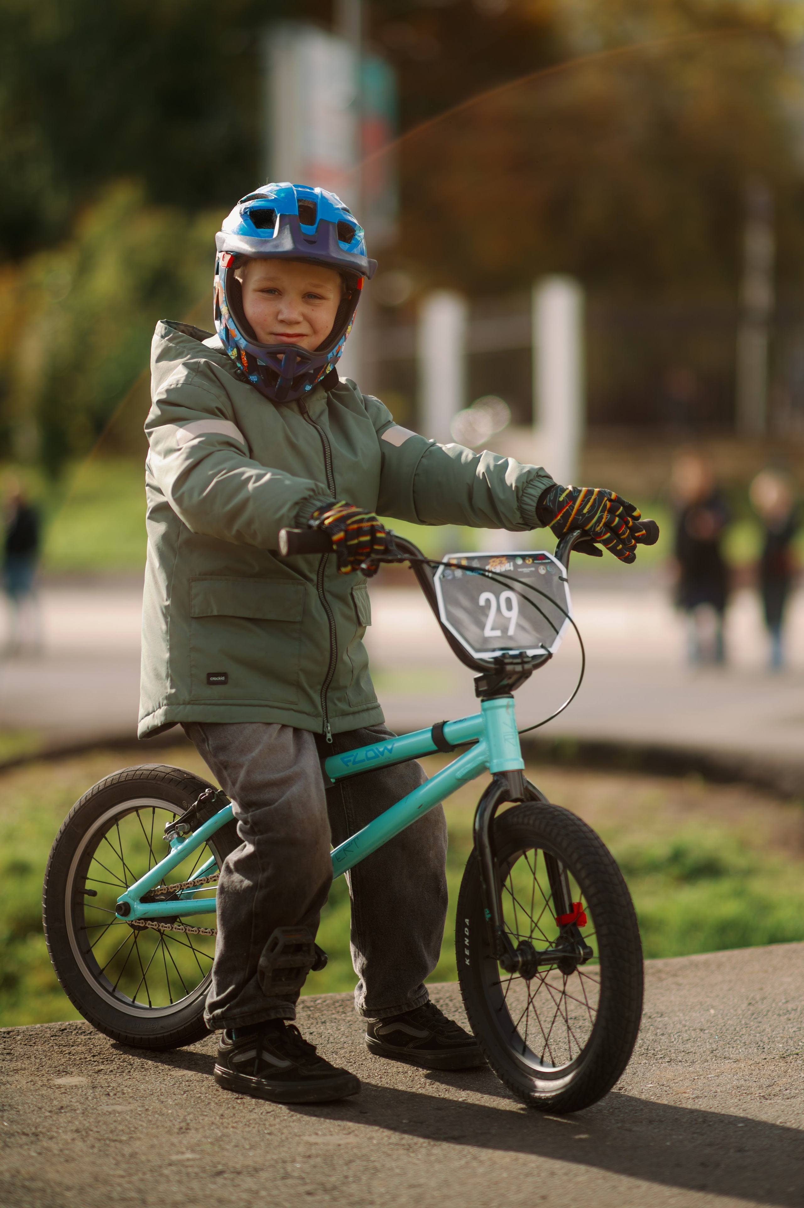 Без Границ Экстрим Фест | Киров 2025. Контент фотограф Илья Урс